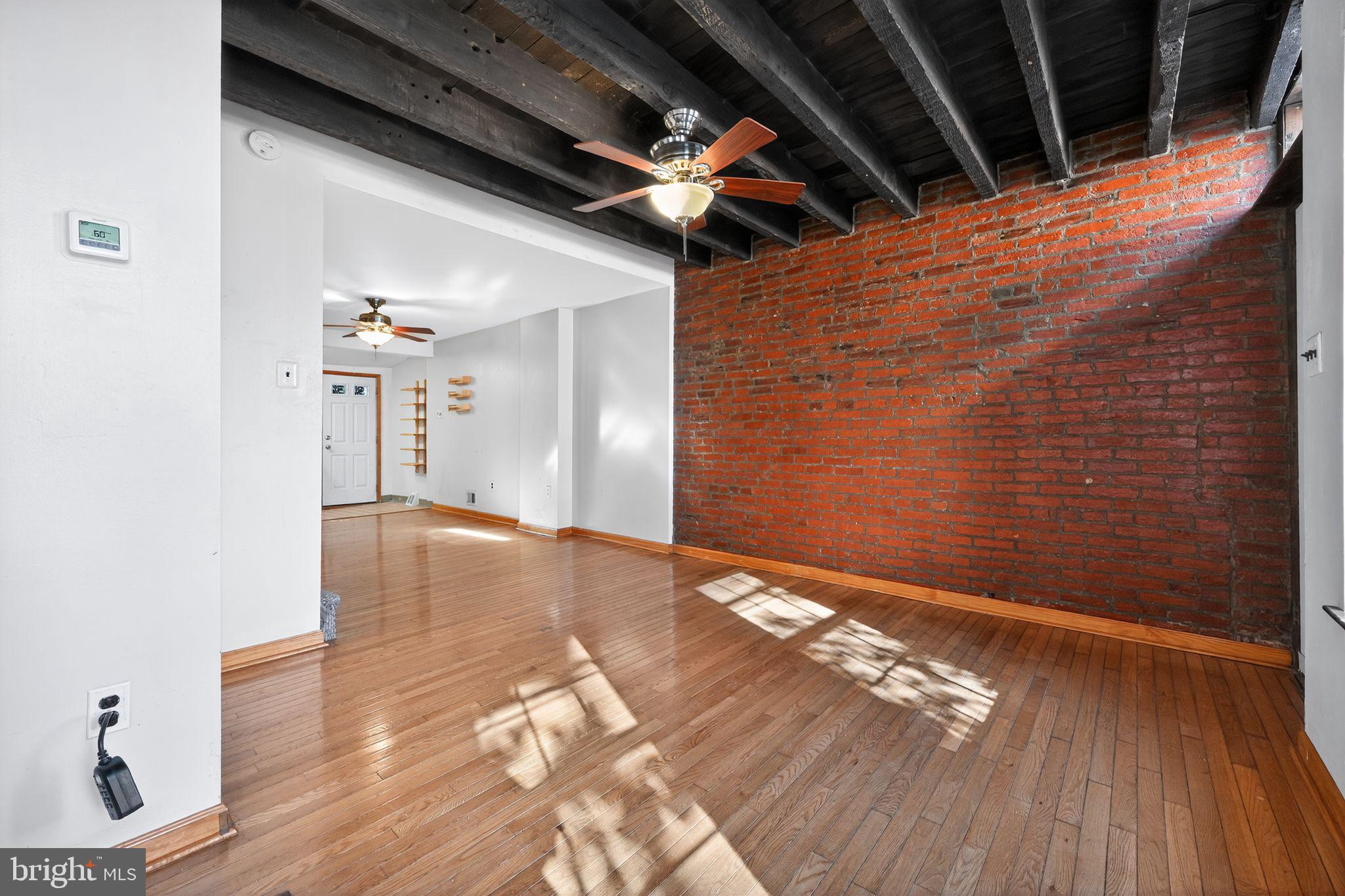 GRADUATE HOSPITAL - Residential