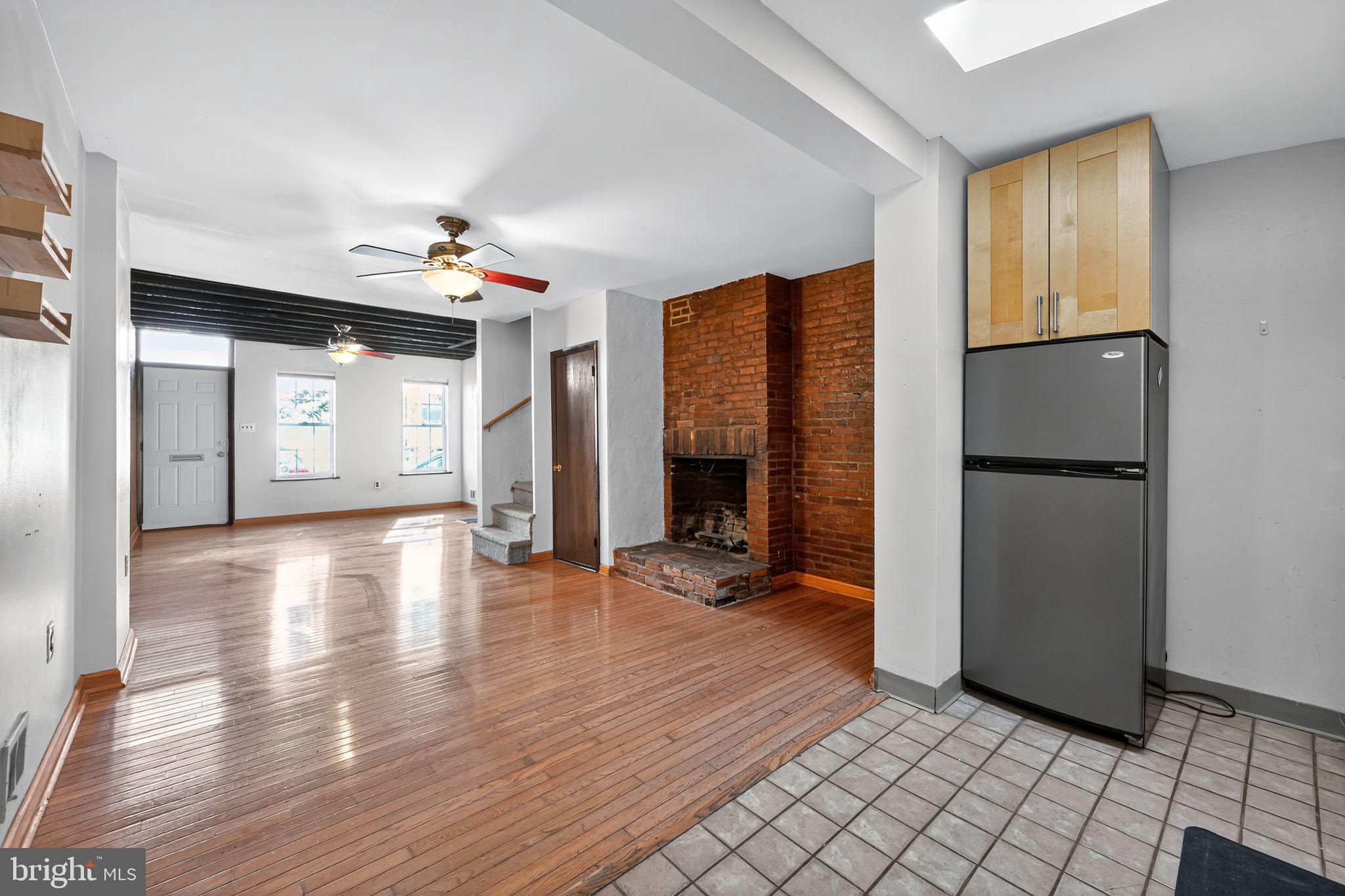 GRADUATE HOSPITAL - Residential