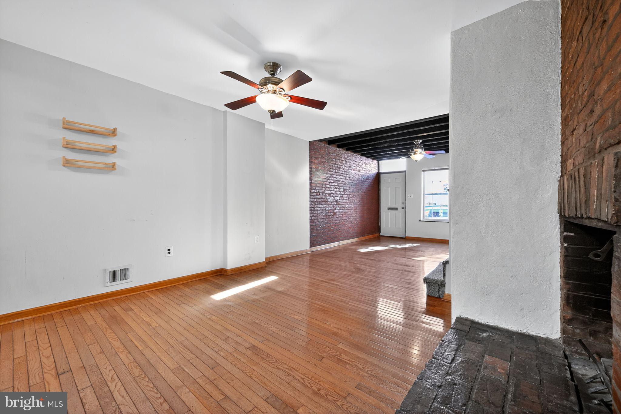 GRADUATE HOSPITAL - Residential