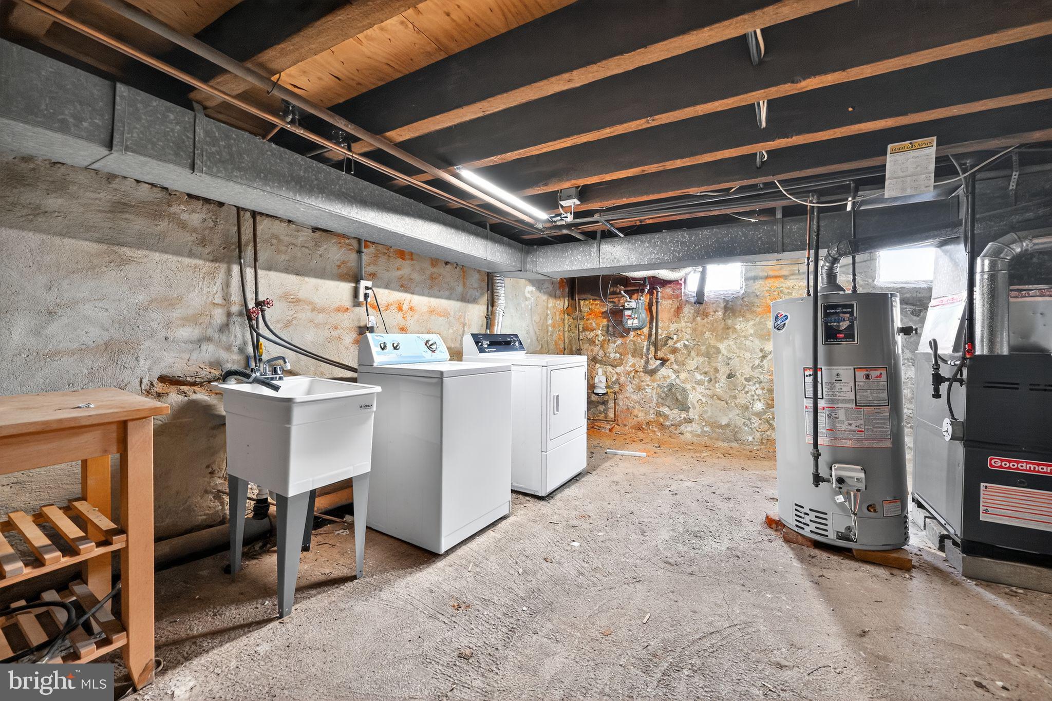 GRADUATE HOSPITAL - Residential