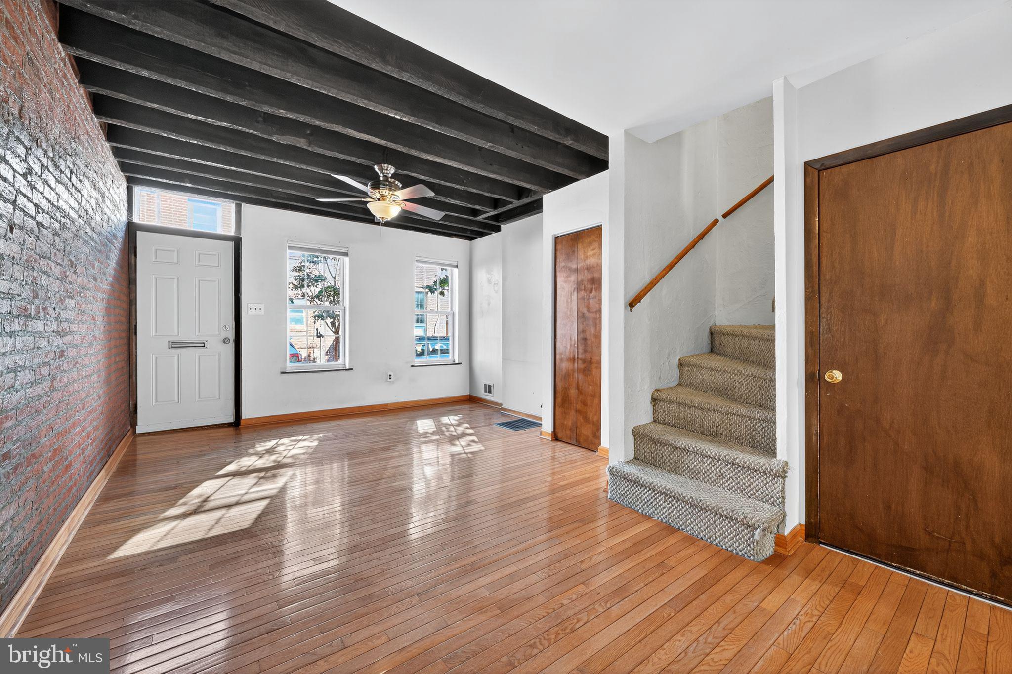 GRADUATE HOSPITAL - Residential