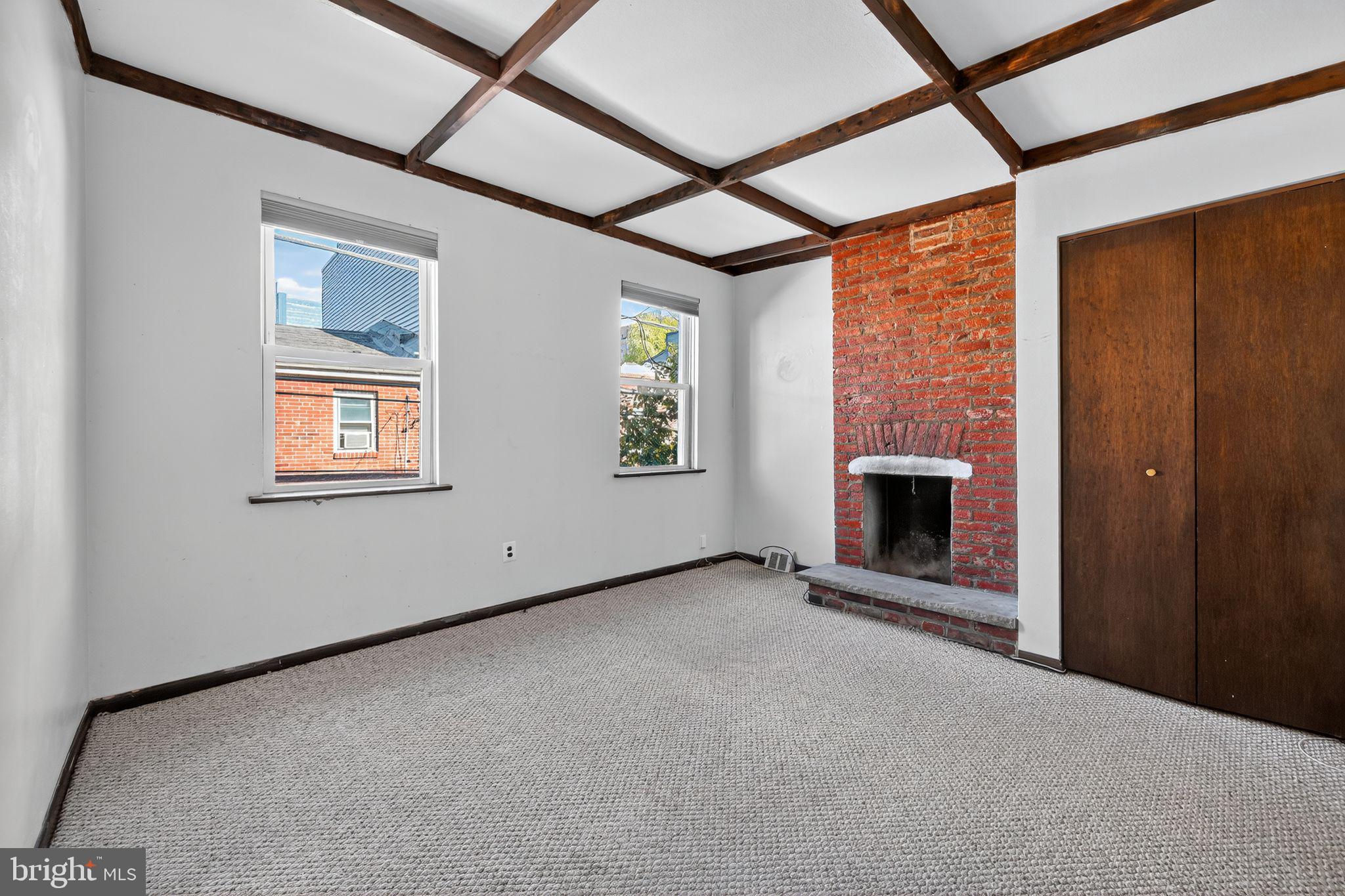 GRADUATE HOSPITAL - Residential