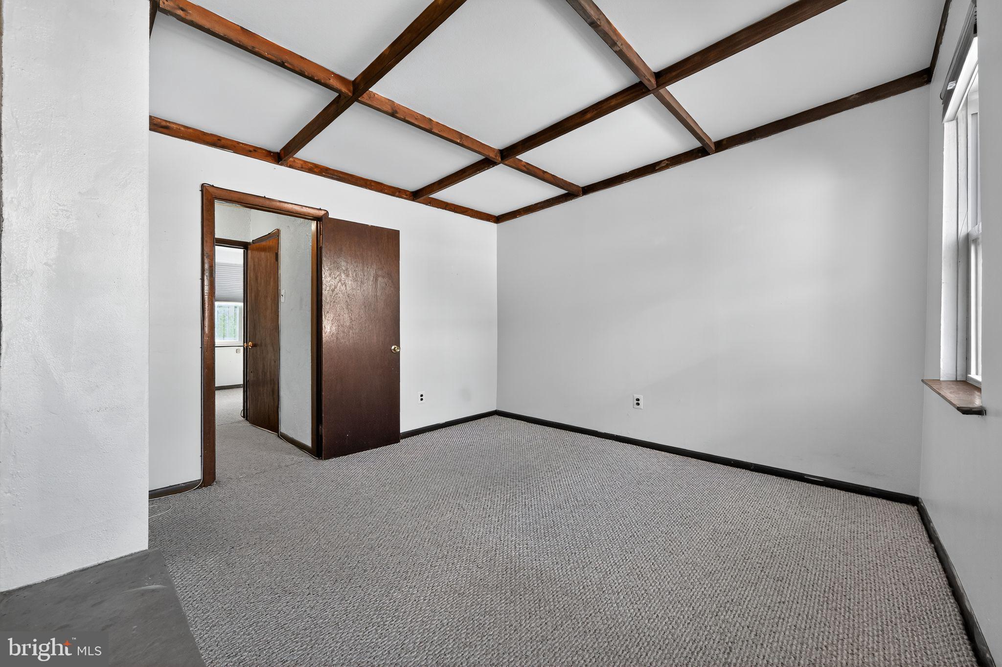 GRADUATE HOSPITAL - Residential