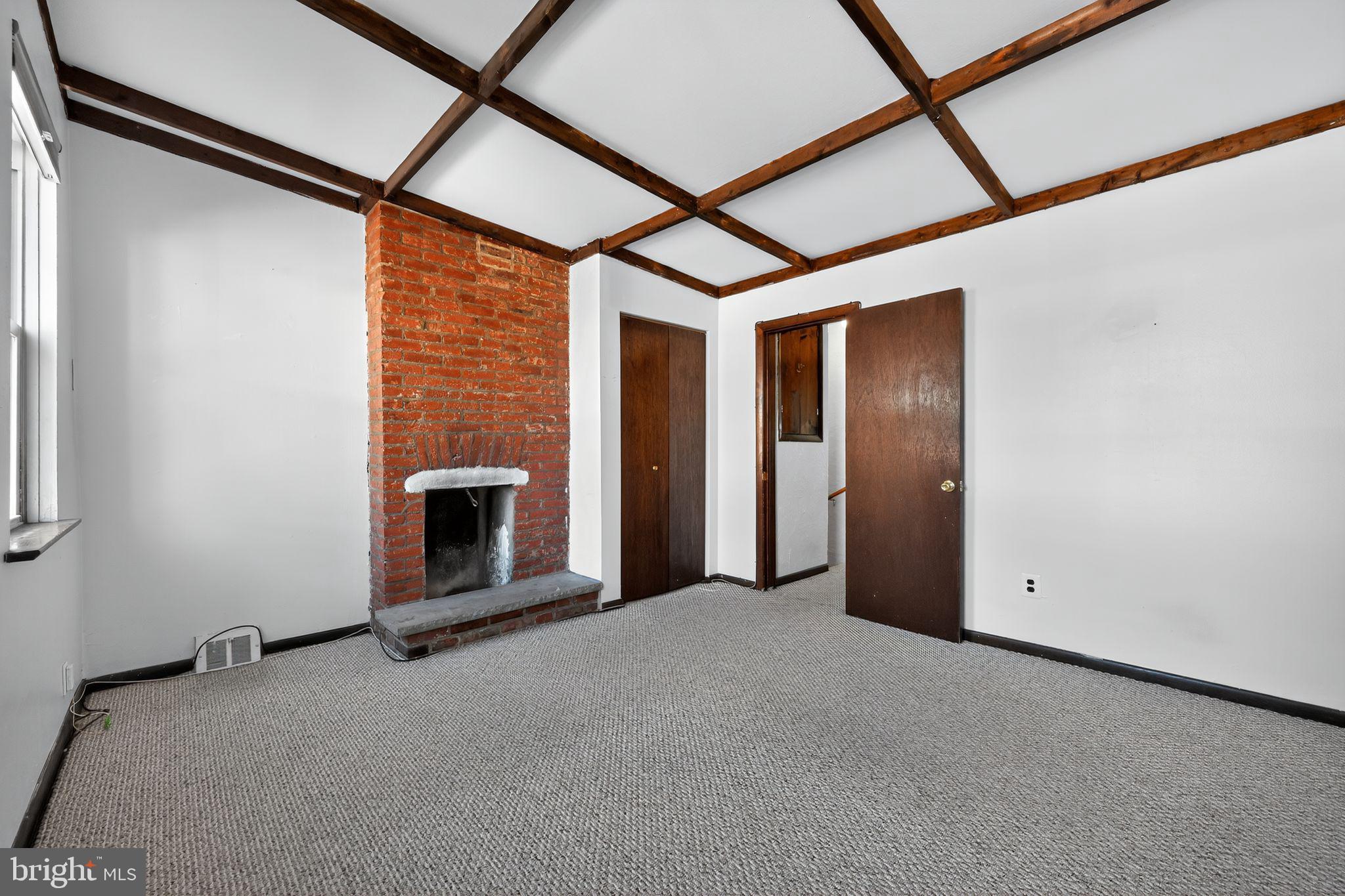 GRADUATE HOSPITAL - Residential