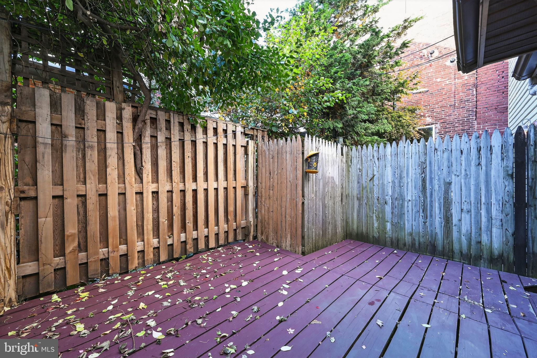 GRADUATE HOSPITAL - Residential