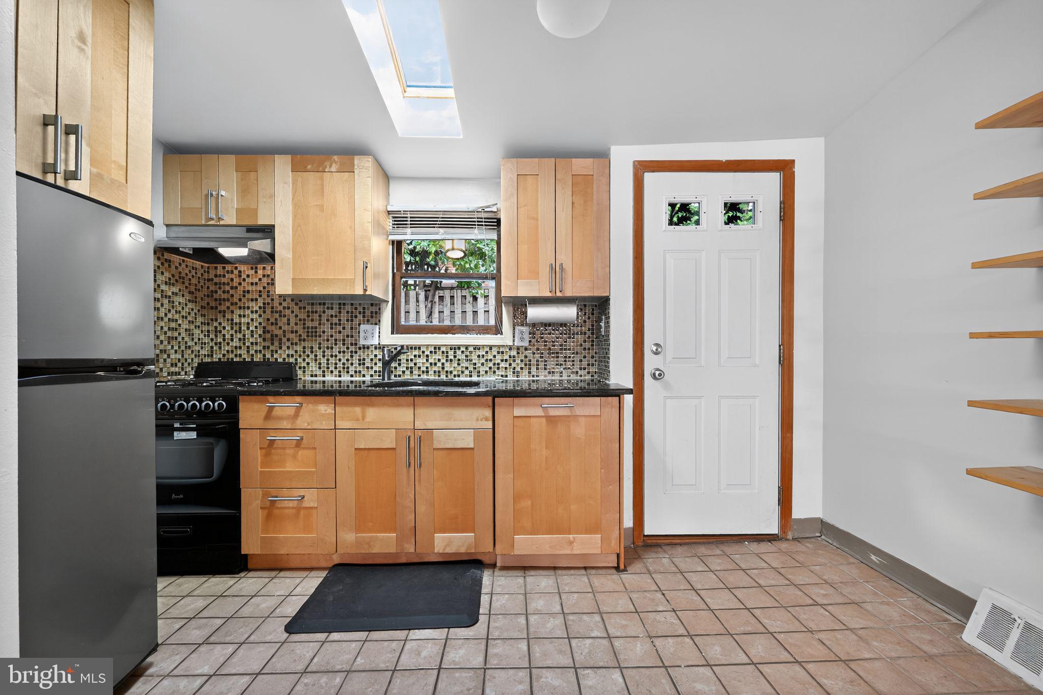 GRADUATE HOSPITAL - Residential