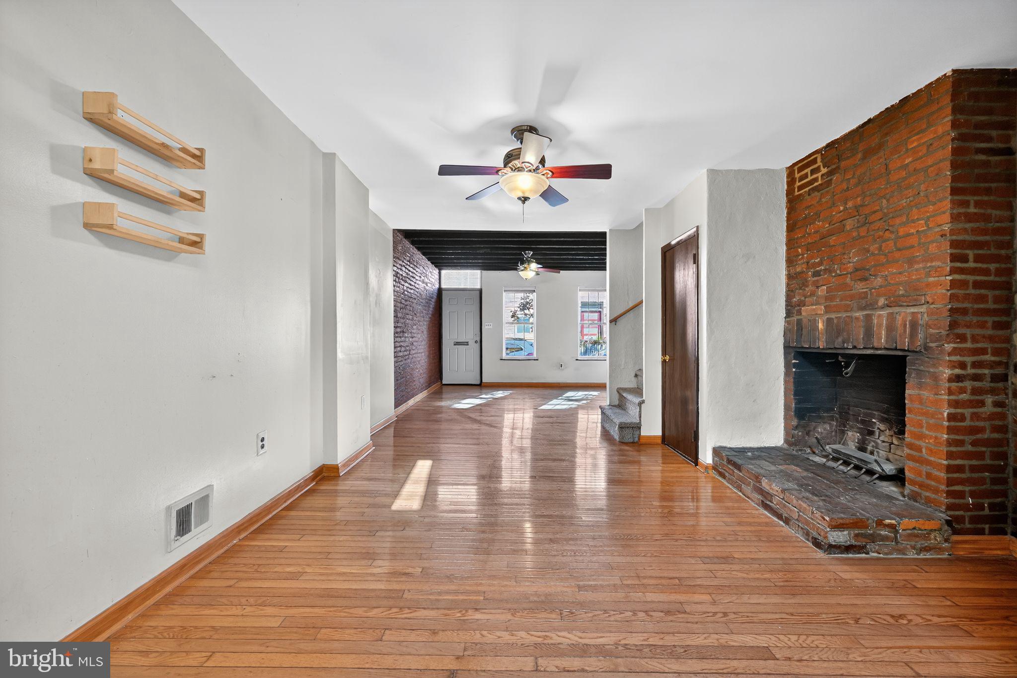 GRADUATE HOSPITAL - Residential