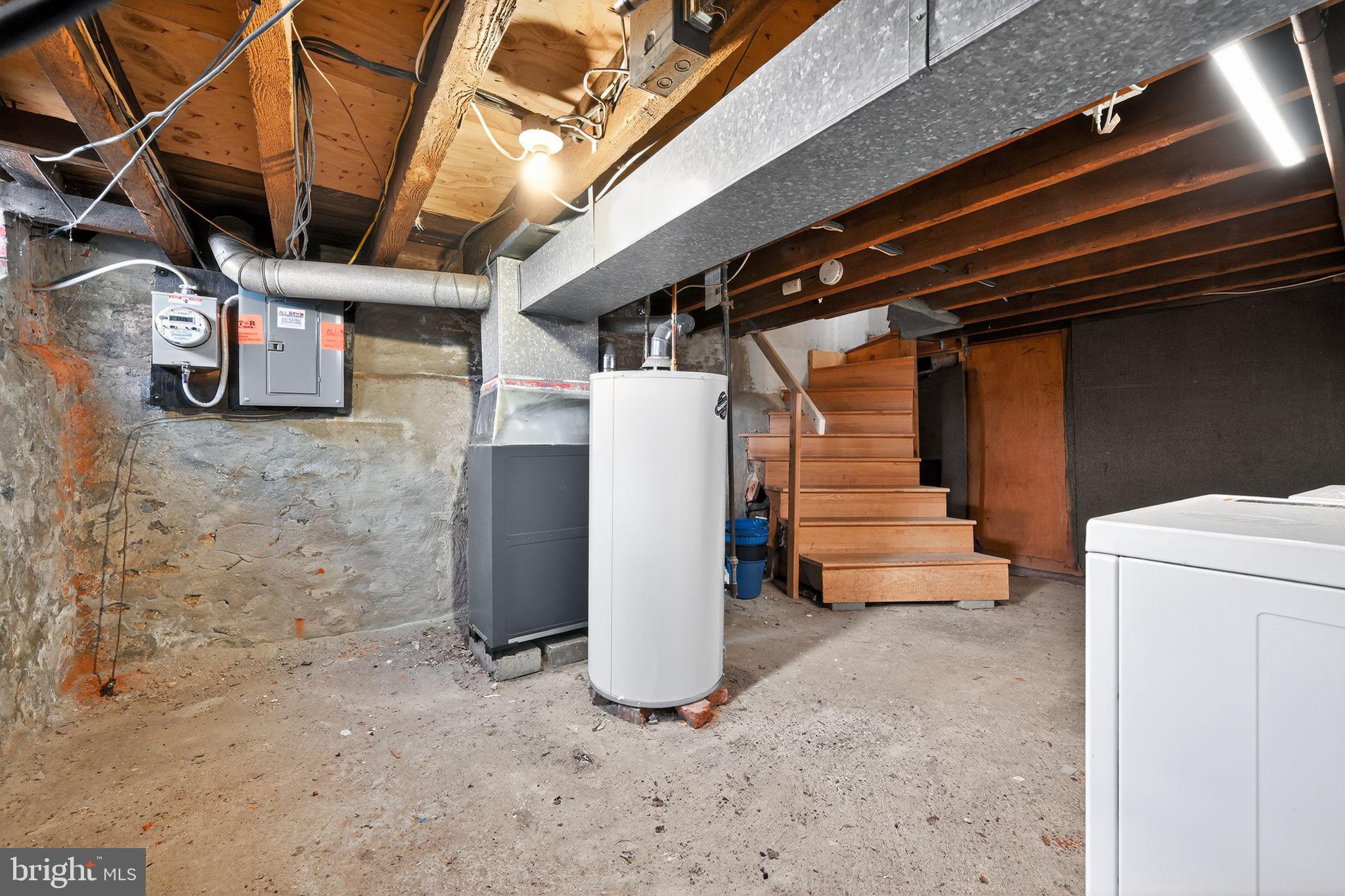 GRADUATE HOSPITAL - Residential