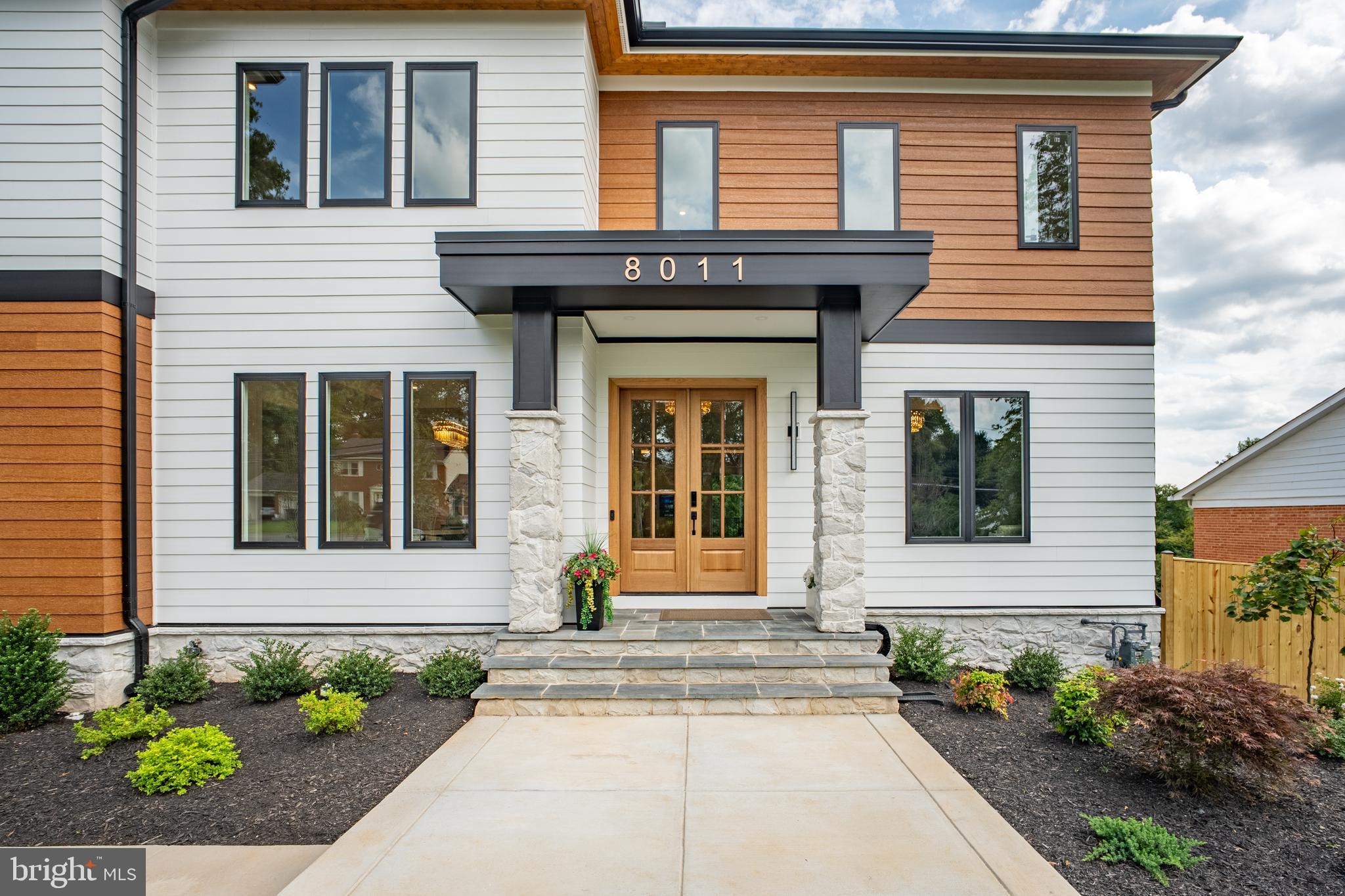 8011 LEWINSVILLE ROAD