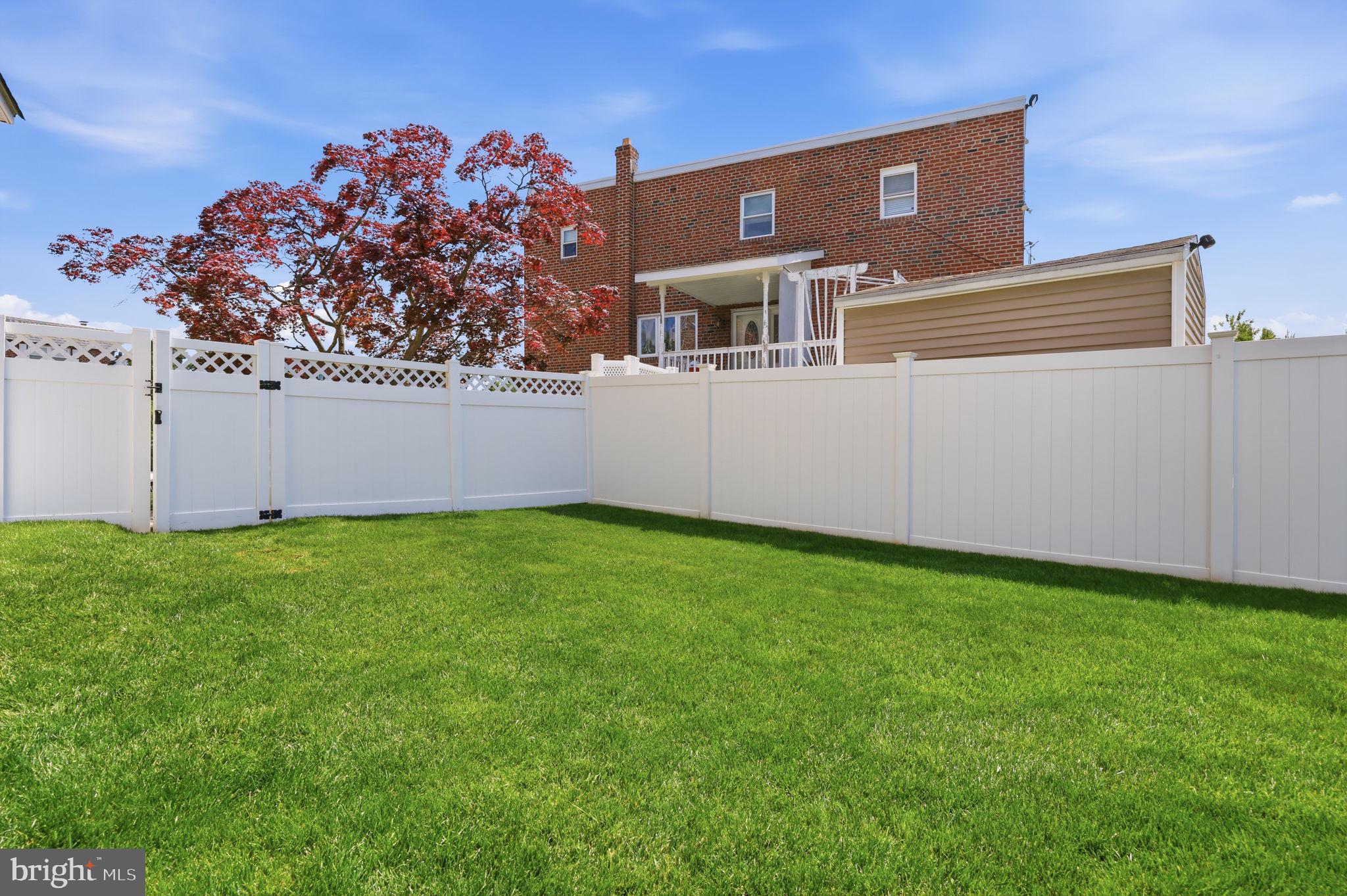 SOMERTON - Residential