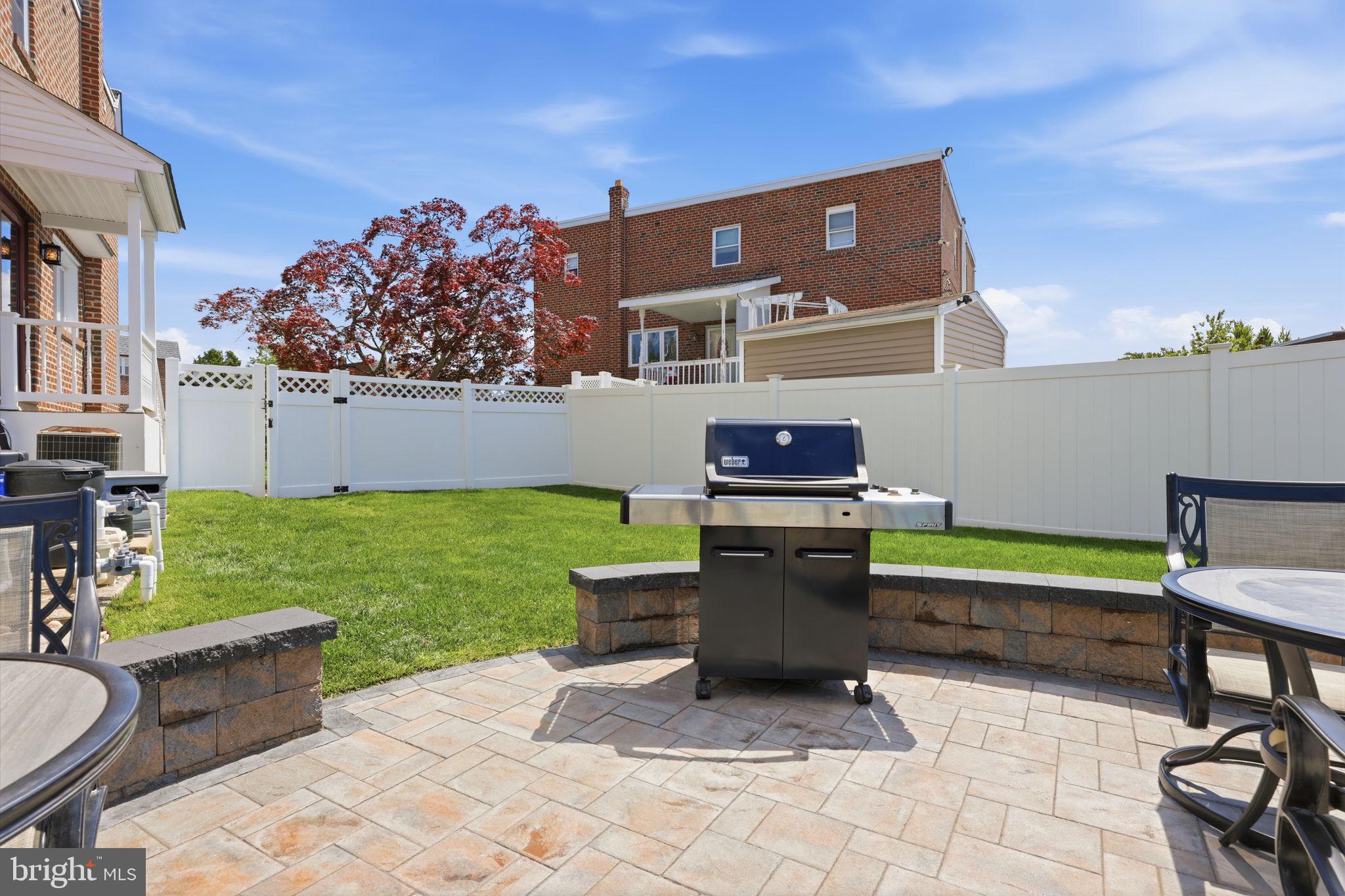 SOMERTON - Residential