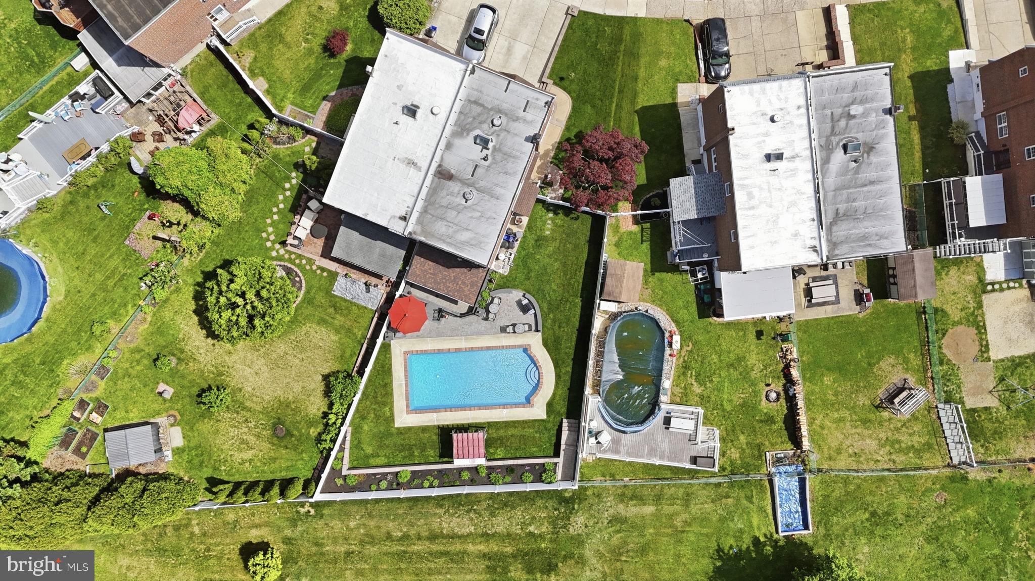 SOMERTON - Residential