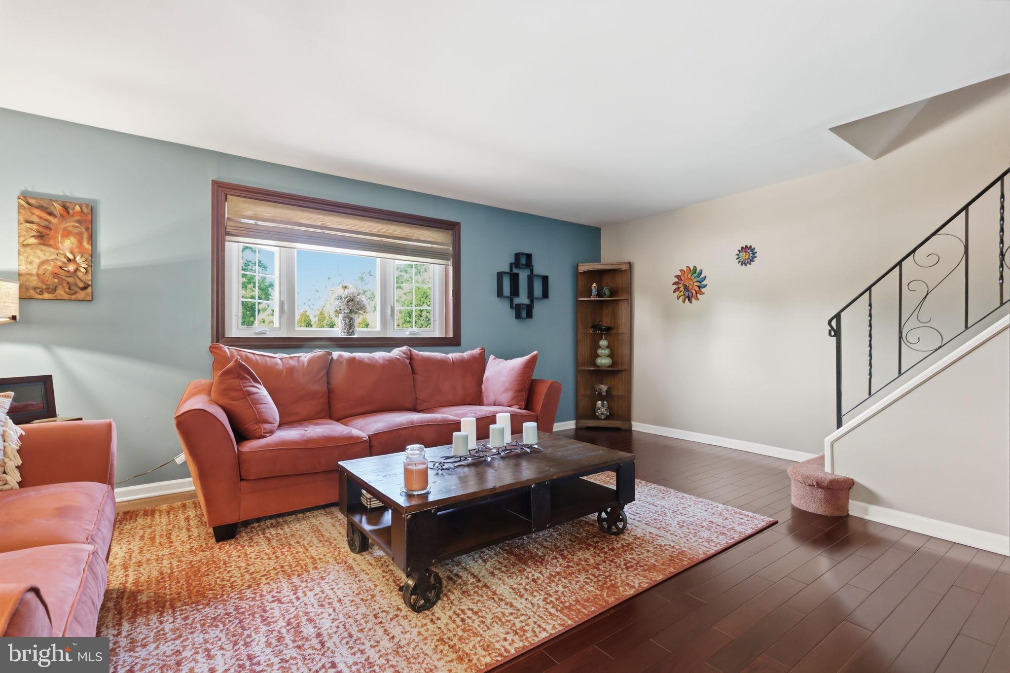SOMERTON - Residential