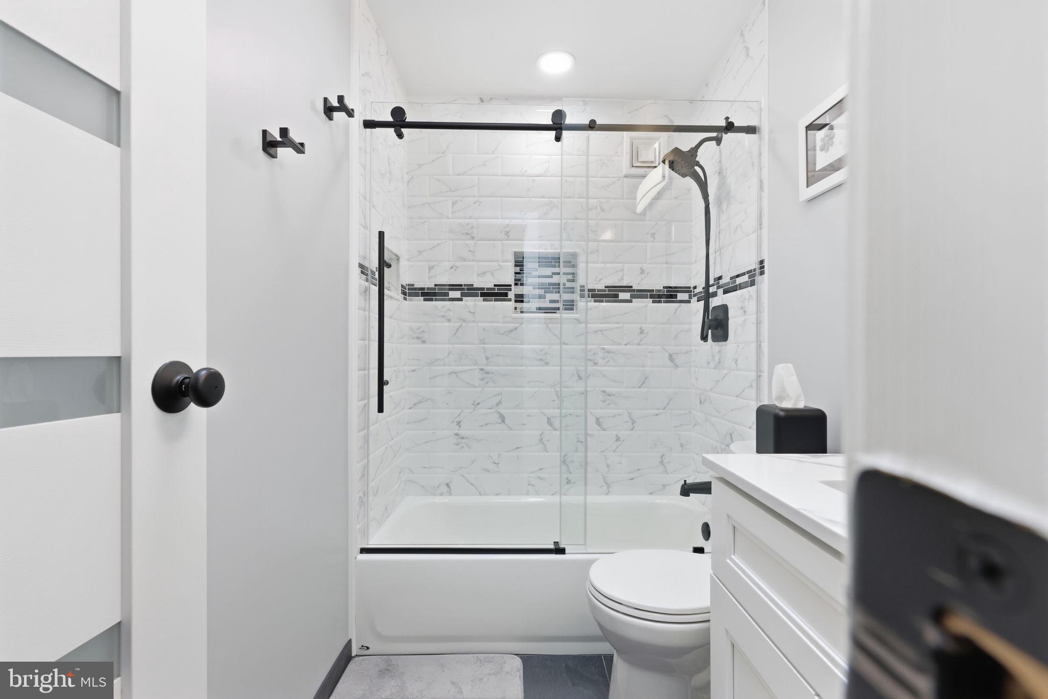 SOMERTON - Residential