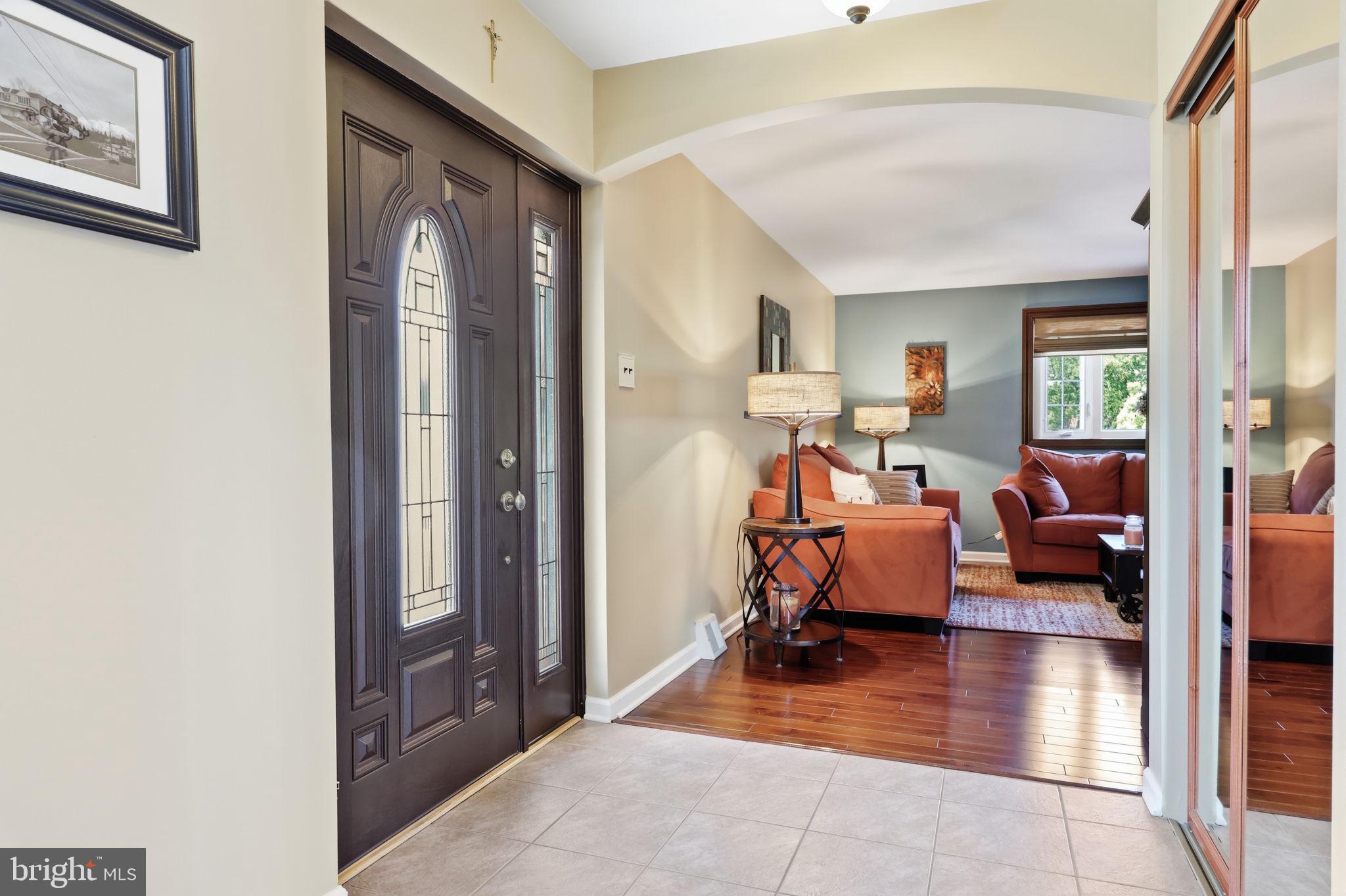 SOMERTON - Residential