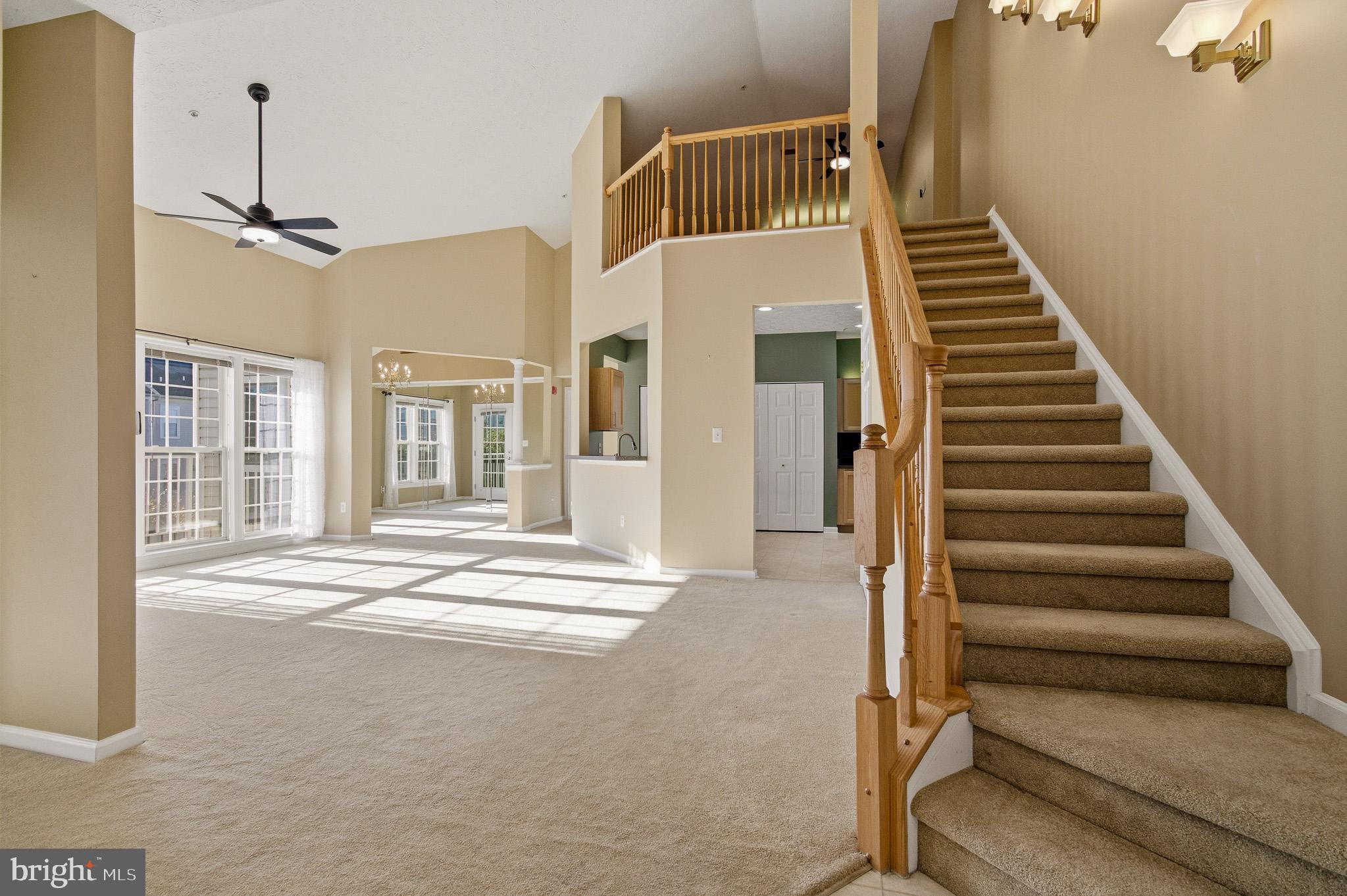 2503 AMBER ORCHARD COURT W 303