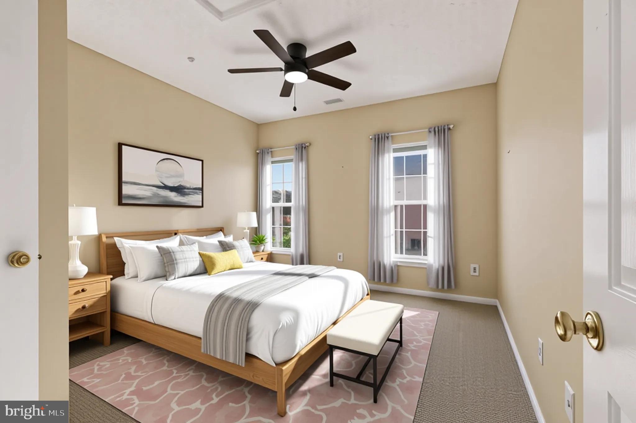 PINEY ORCHARD - Residential