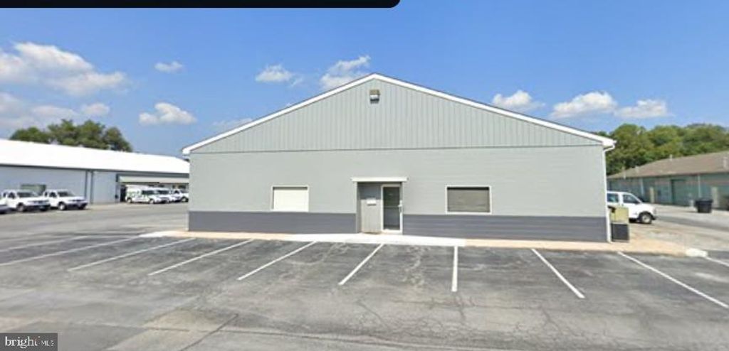 Photo of 607 Otis Drive, DOVER, DE 19901 (MLS # DEKT2038440)