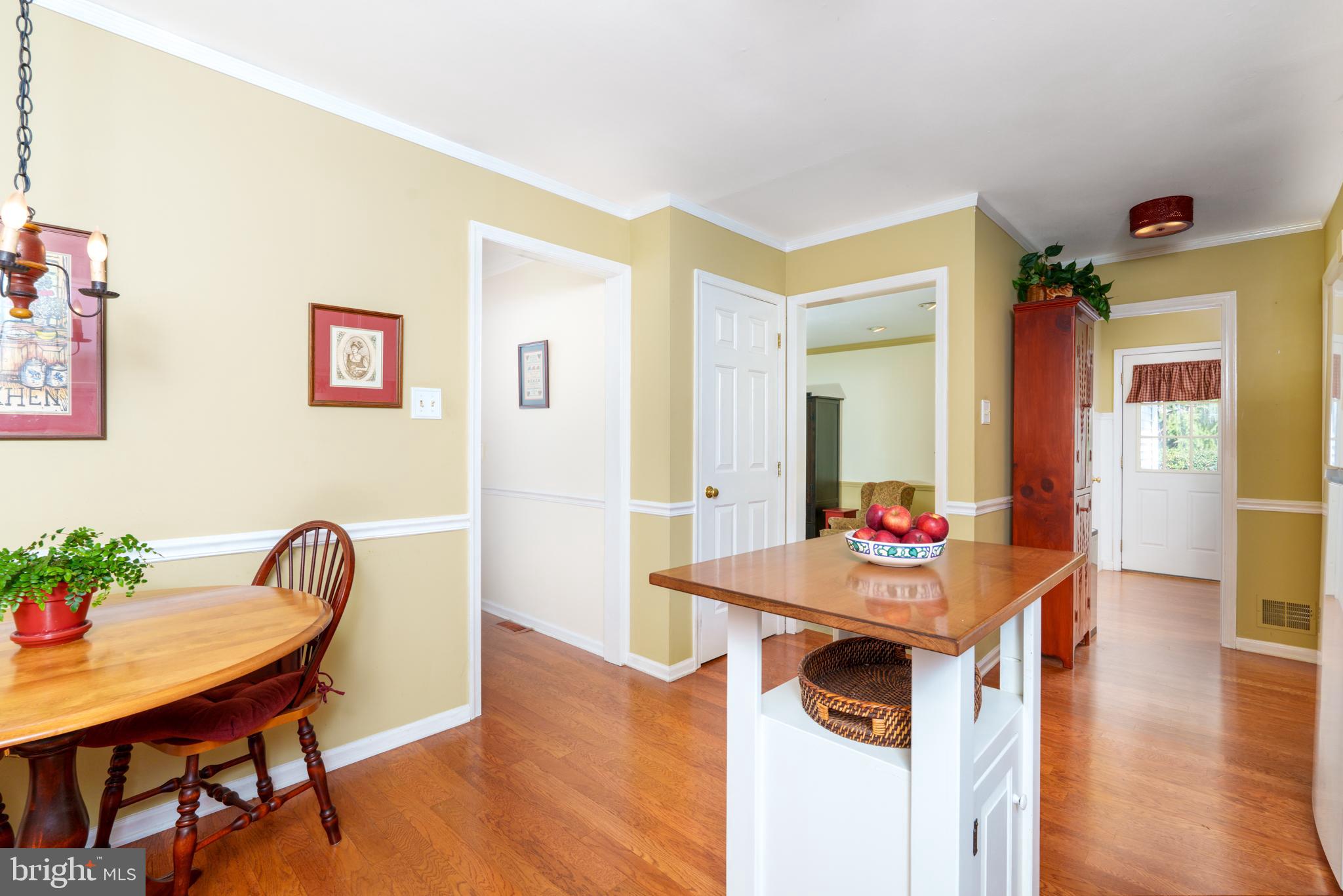 FOX KNOLL - Residential