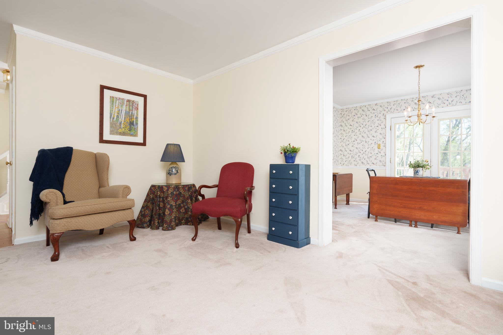 FOX KNOLL - Residential