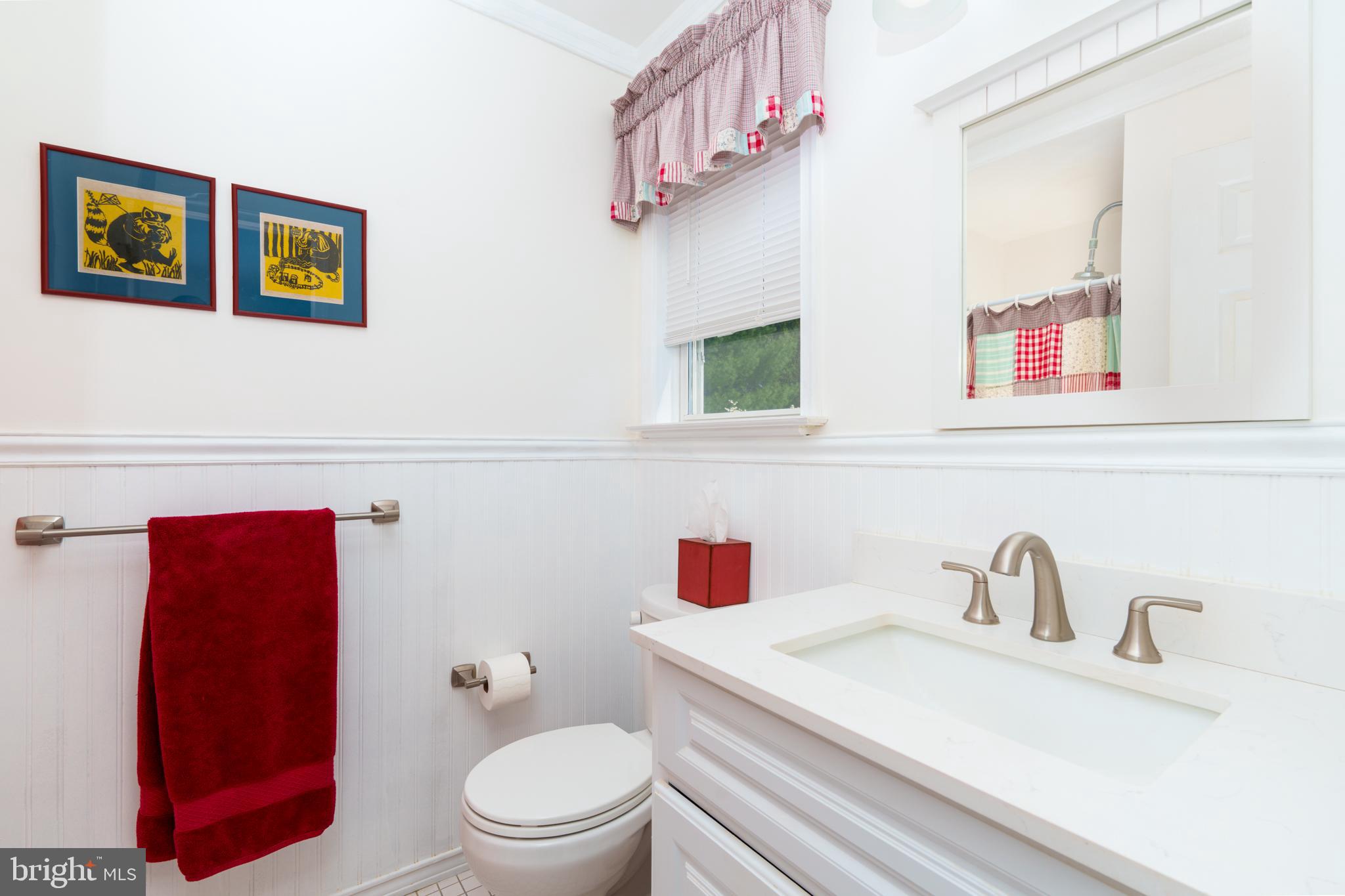 FOX KNOLL - Residential