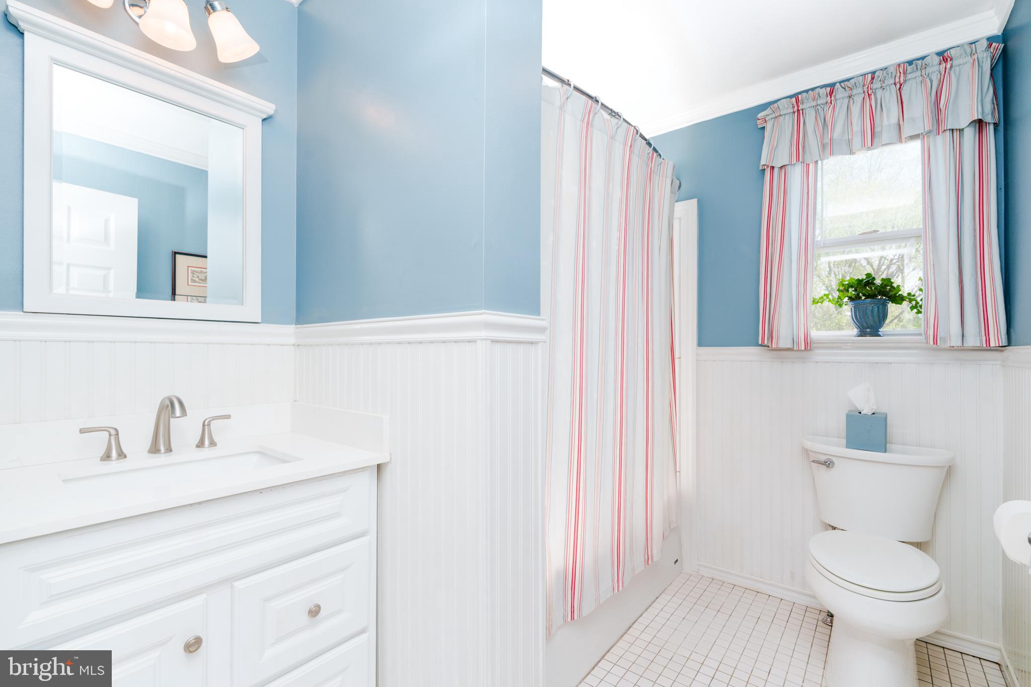 FOX KNOLL - Residential