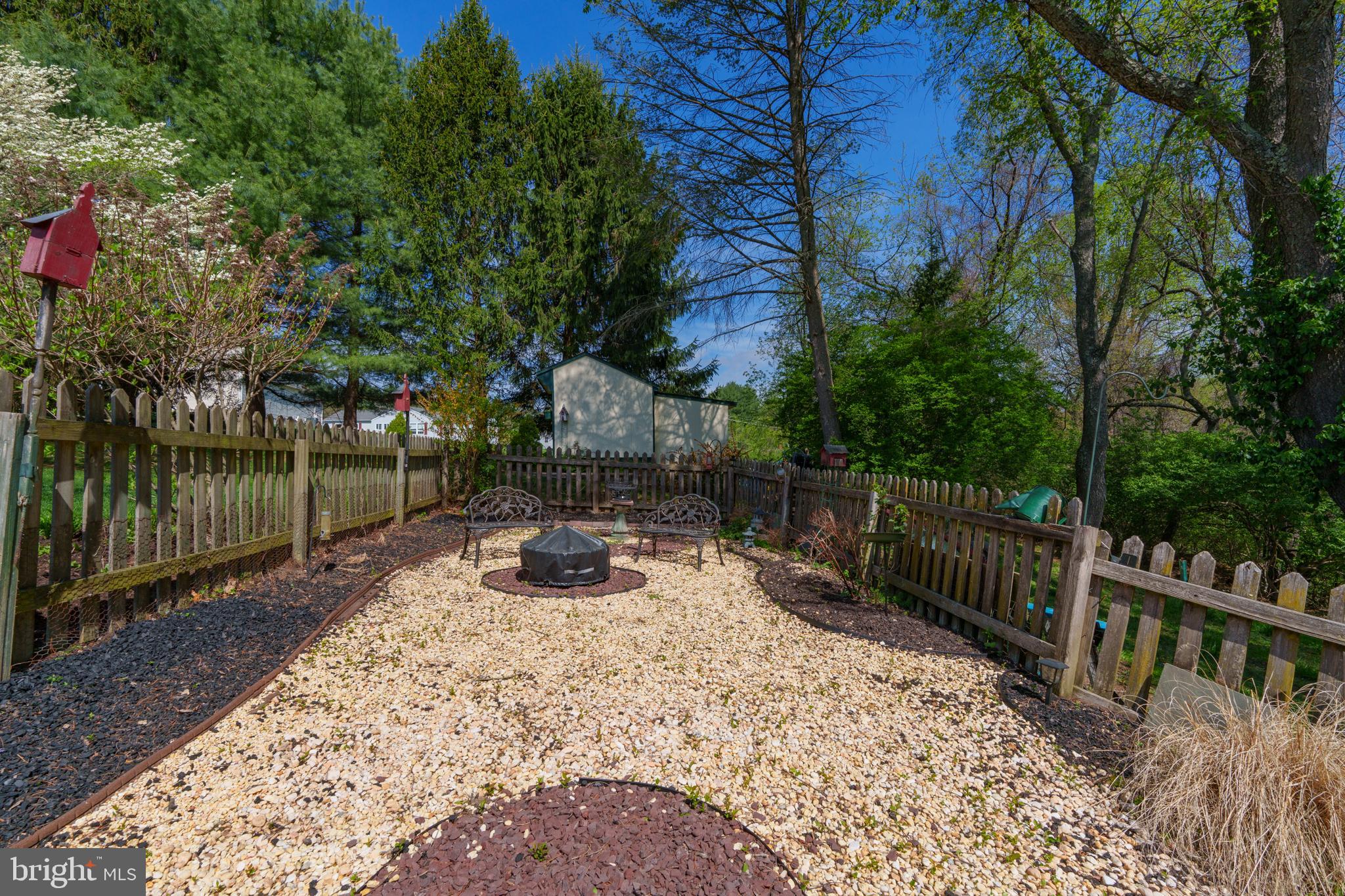 FOX KNOLL - Residential