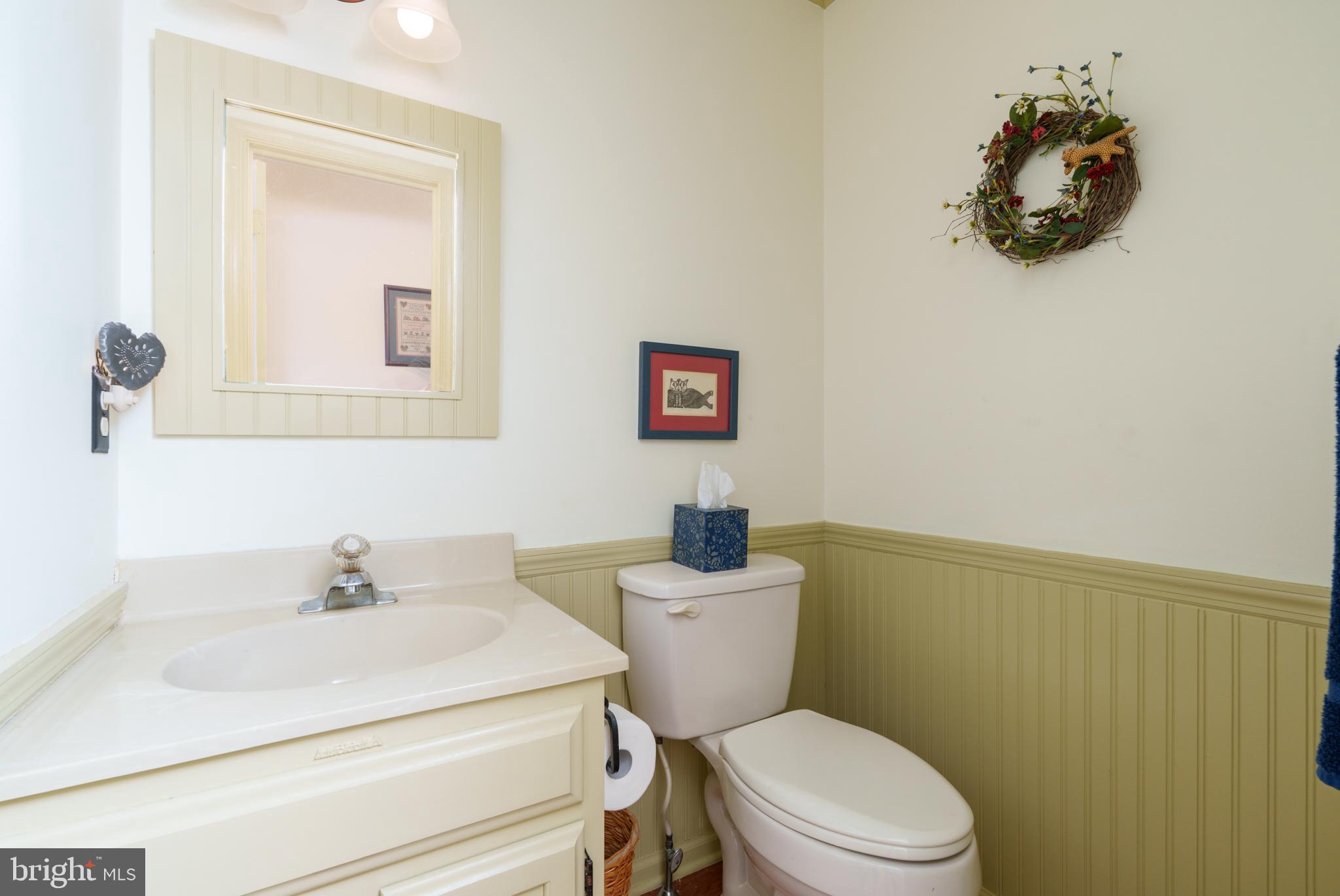 FOX KNOLL - Residential