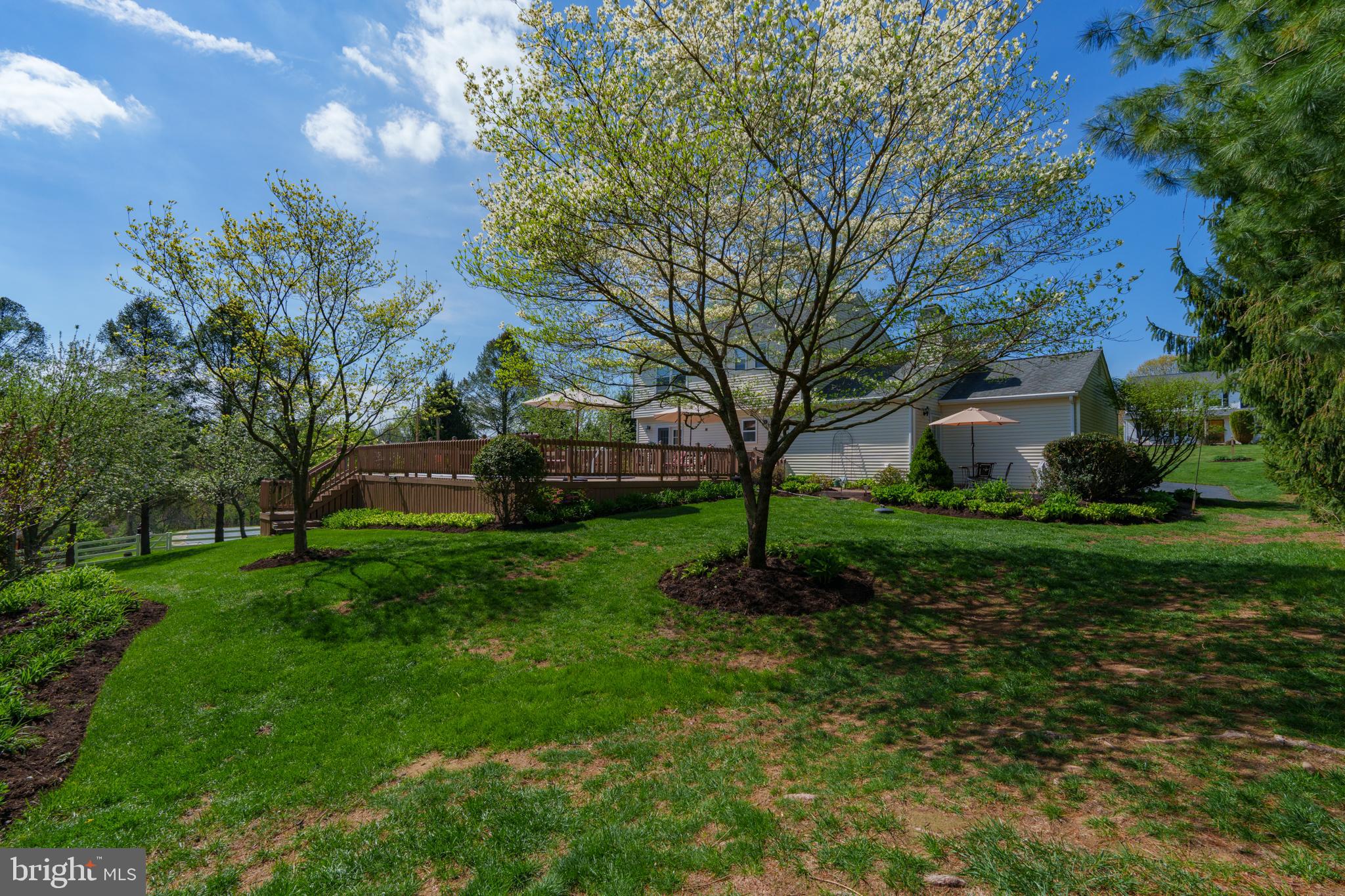 FOX KNOLL - Residential