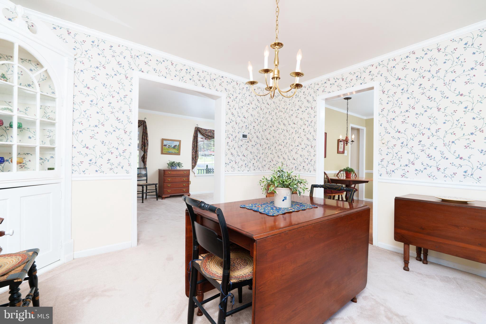 FOX KNOLL - Residential