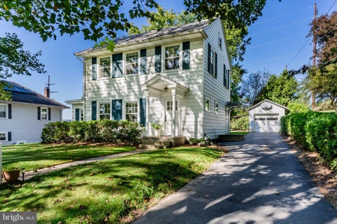 Photo of 17 Hallton Hill Road, PINE GROVE, PA 17963 (MLS # PASK2029486)