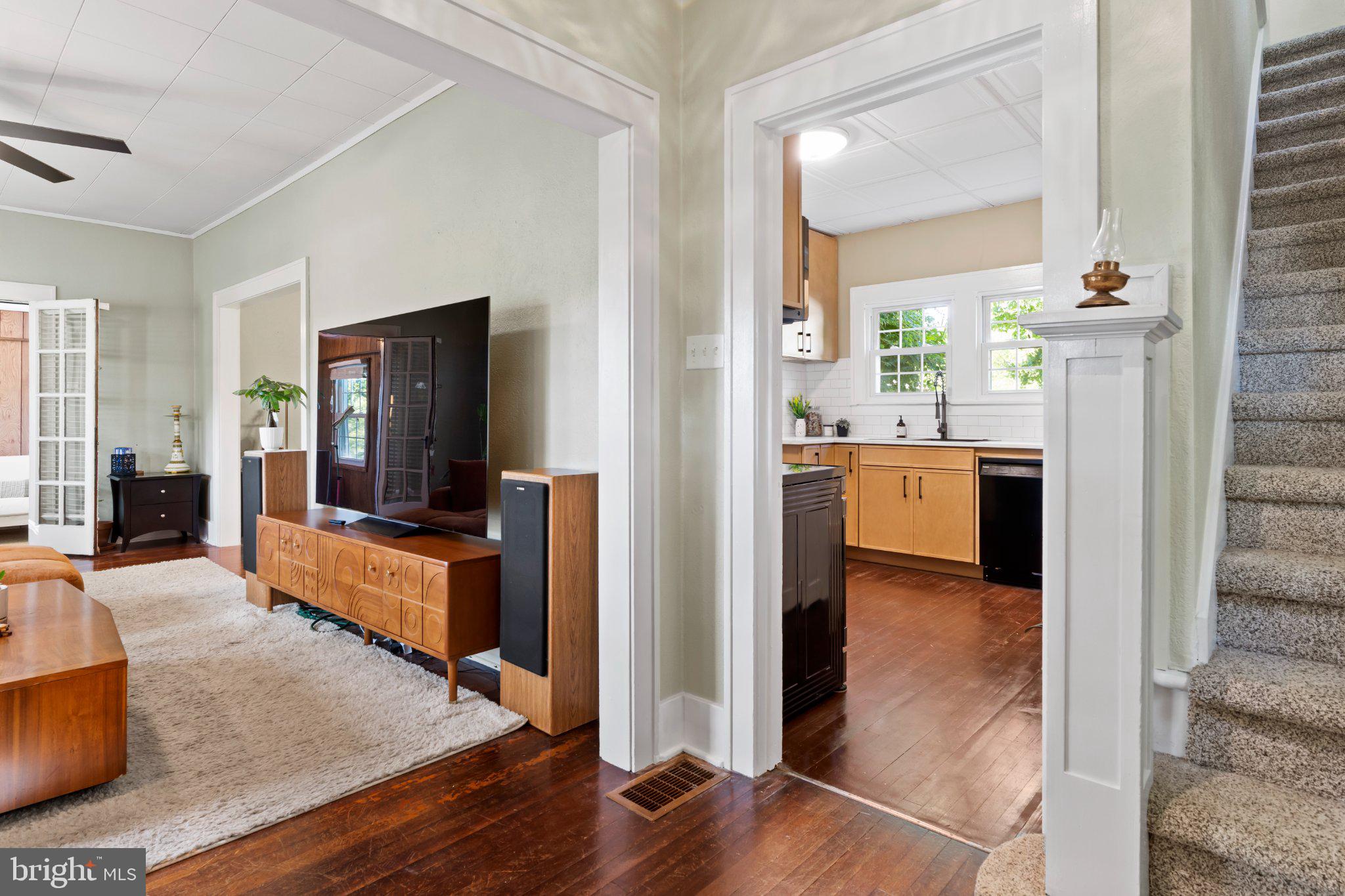 17 HALLTON HILL ROAD