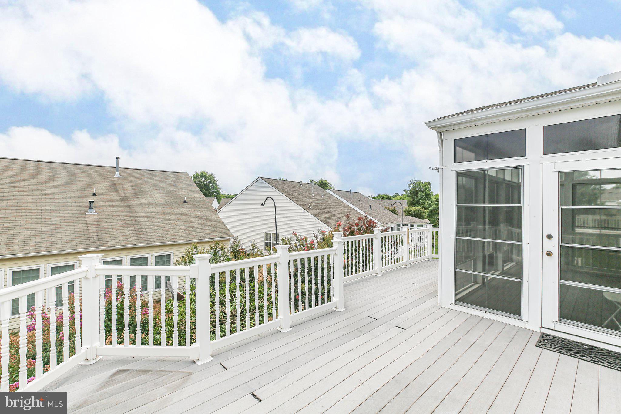 FALLS RUN - Residential Lease