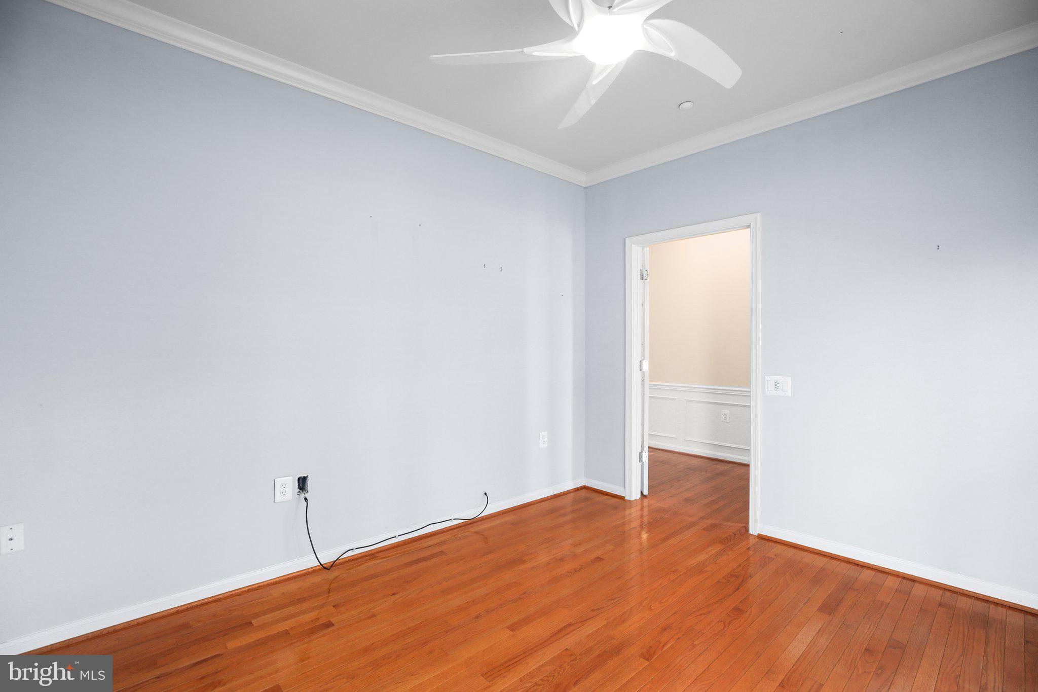 FALLS RUN - Residential Lease