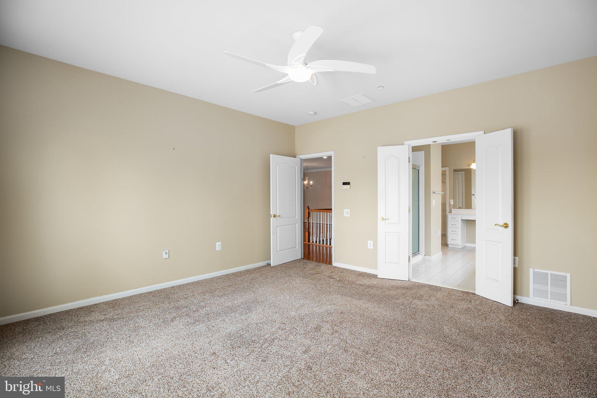 FALLS RUN - Residential Lease