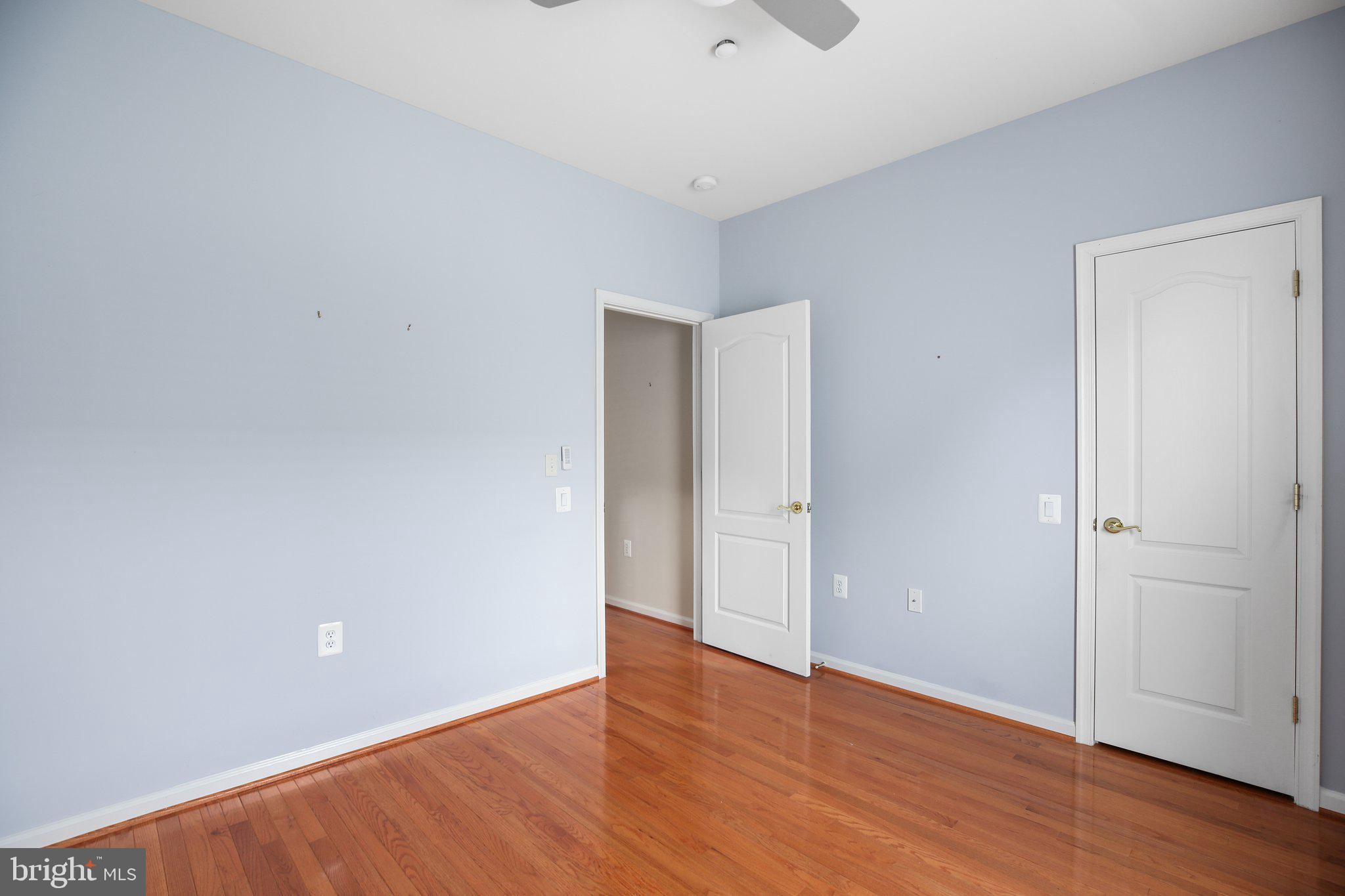 FALLS RUN - Residential Lease