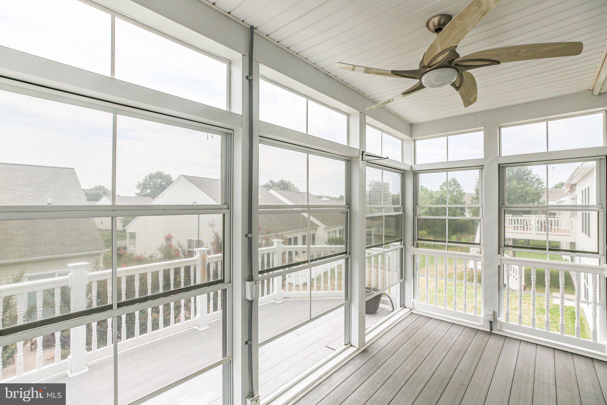 FALLS RUN - Residential Lease