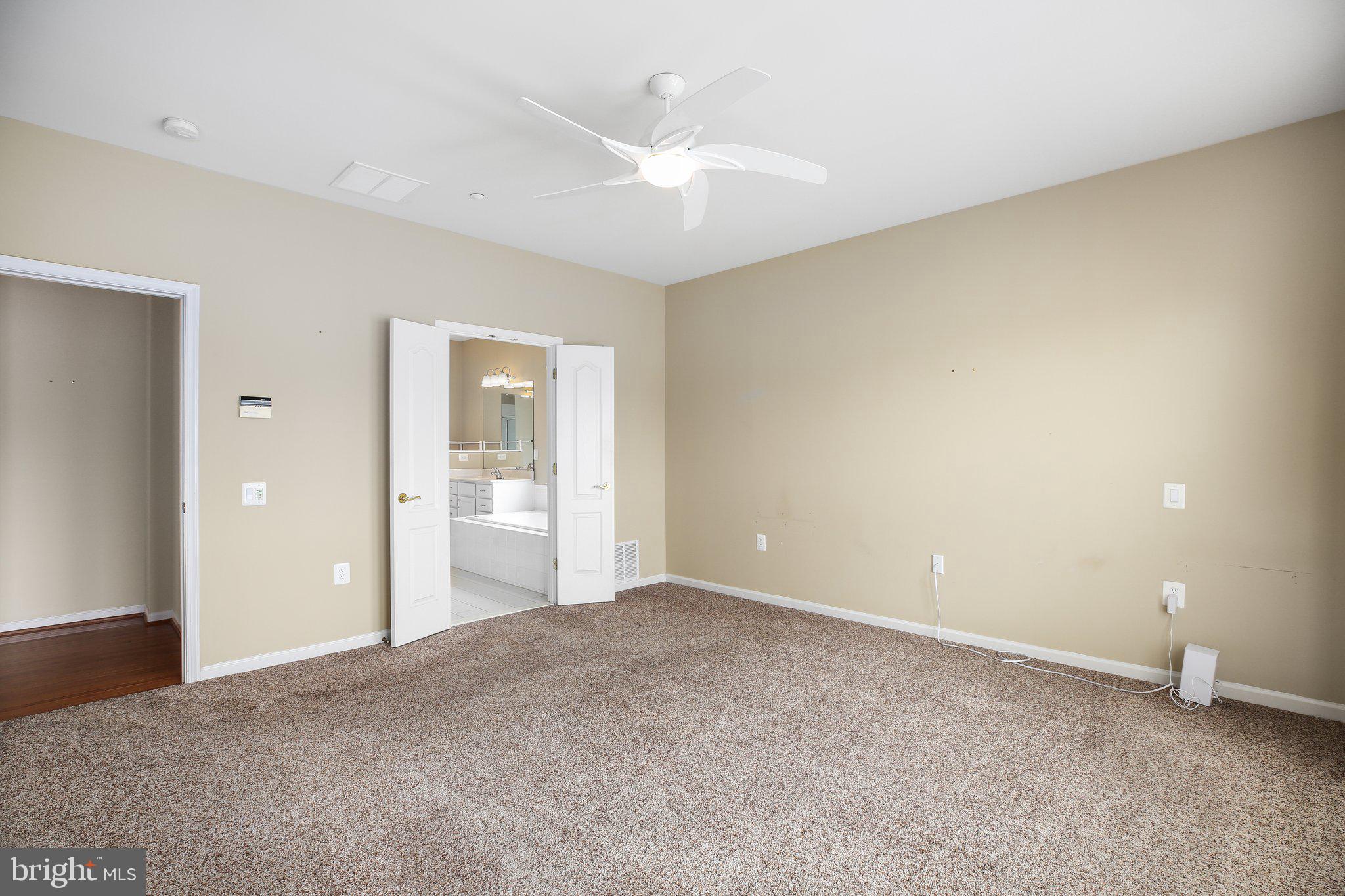 FALLS RUN - Residential Lease