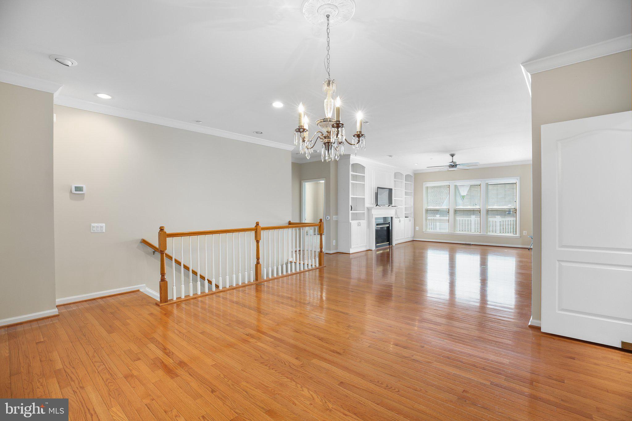 FALLS RUN - Residential Lease