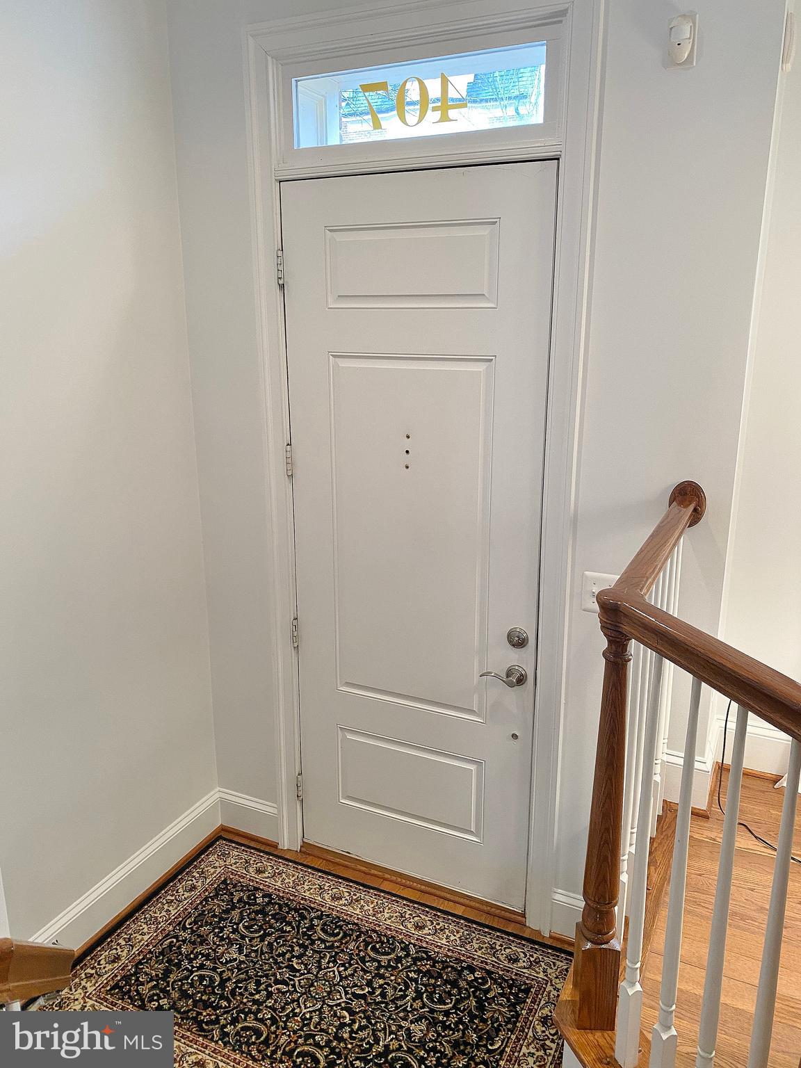 CHATHAM SQUARE - Residential Lease