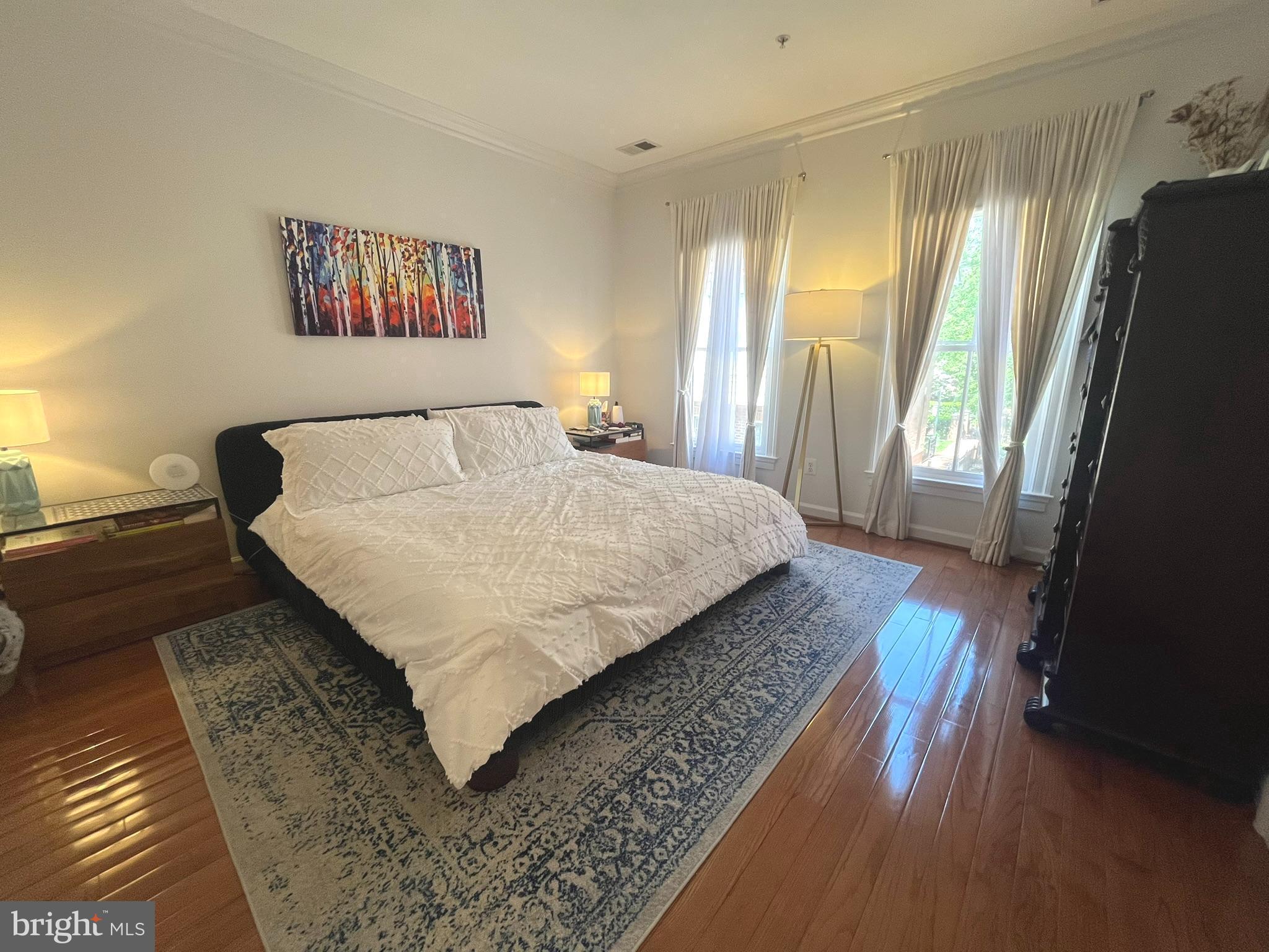 CHATHAM SQUARE - Residential Lease