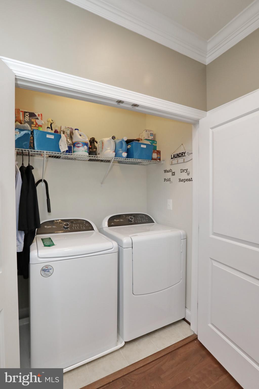 THE VILLAGES OF STEEPLECHASE - Residential