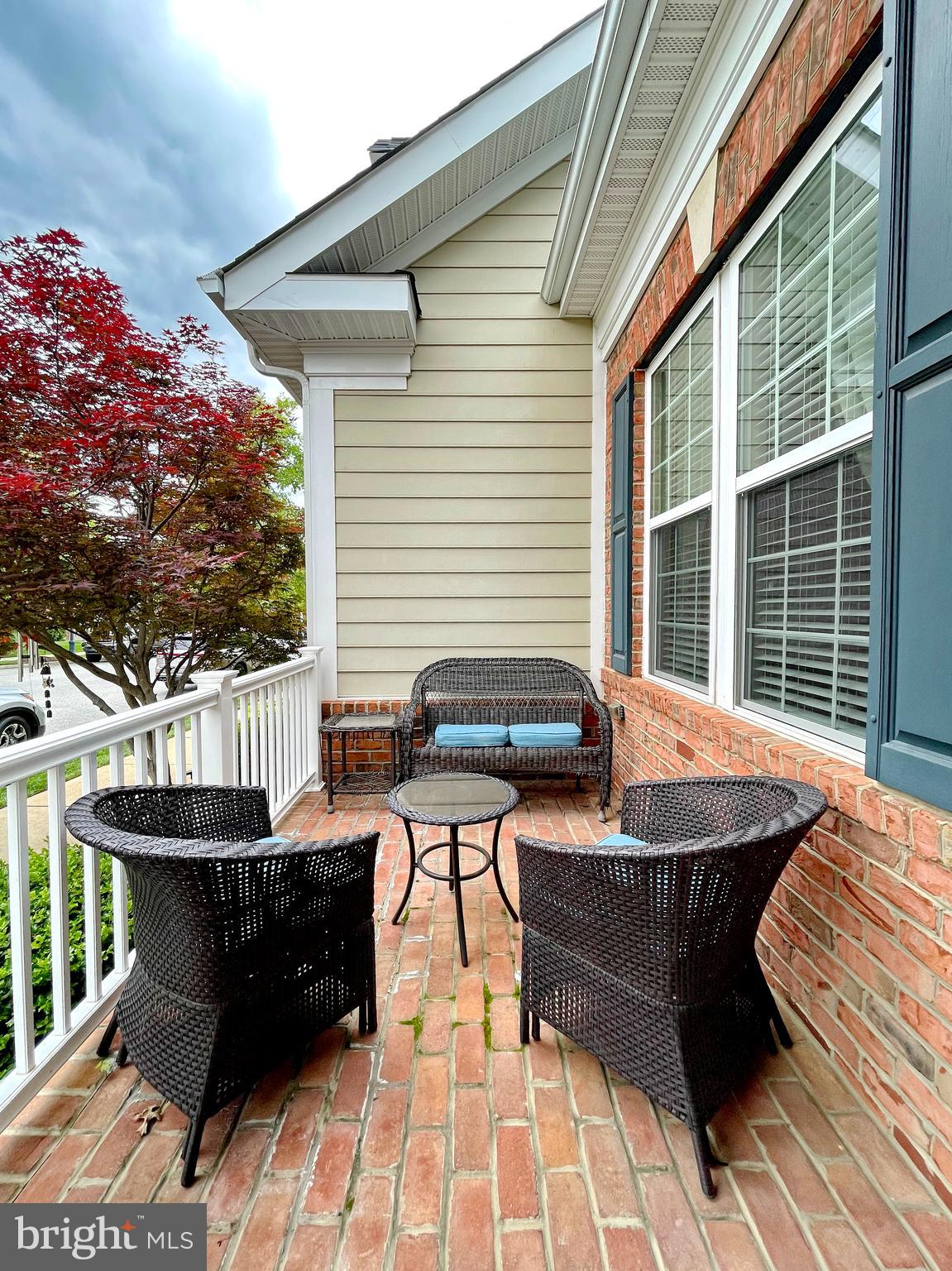 THE VILLAGES OF STEEPLECHASE - Residential