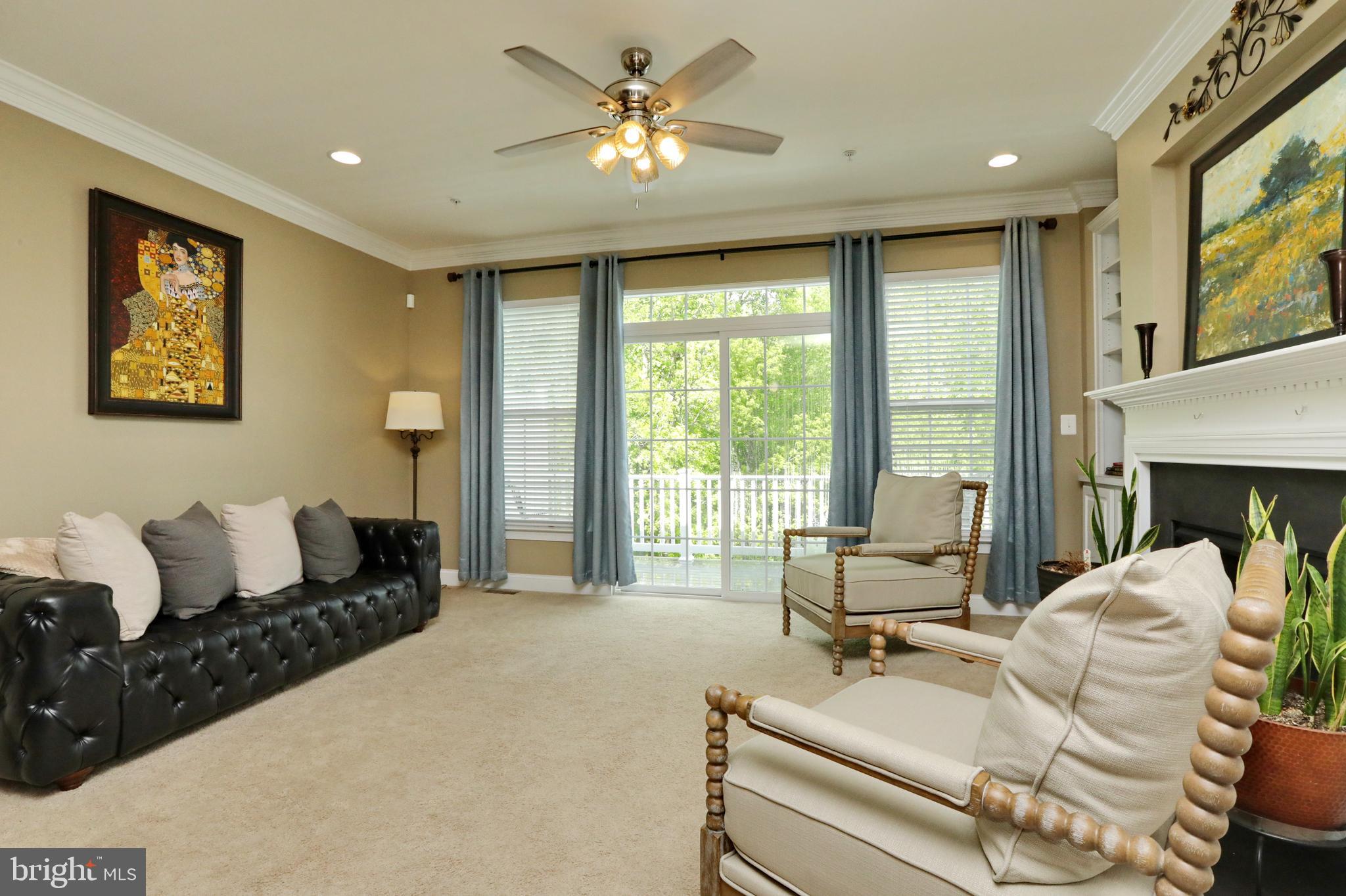 THE VILLAGES OF STEEPLECHASE - Residential