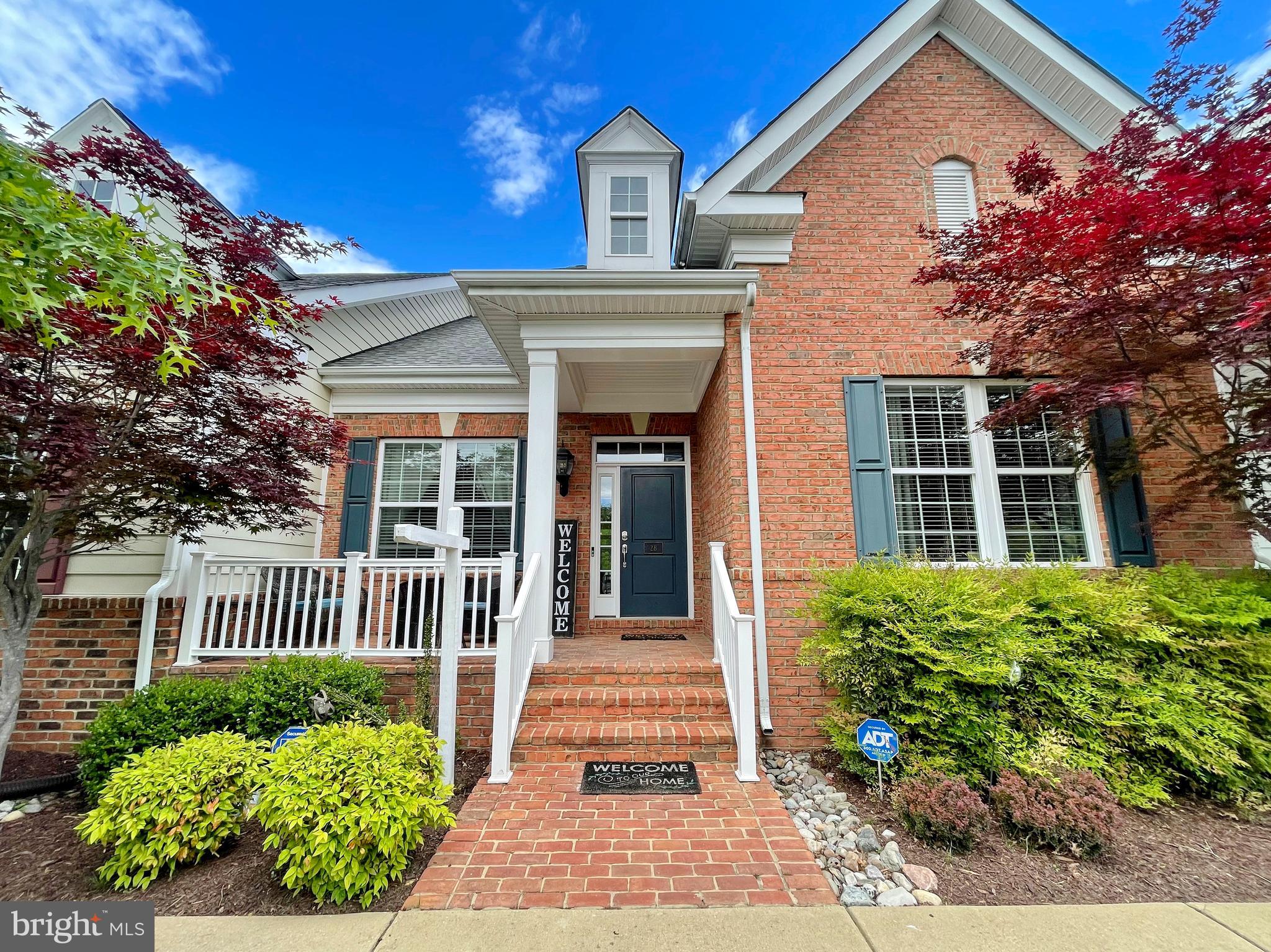 THE VILLAGES OF STEEPLECHASE - Residential