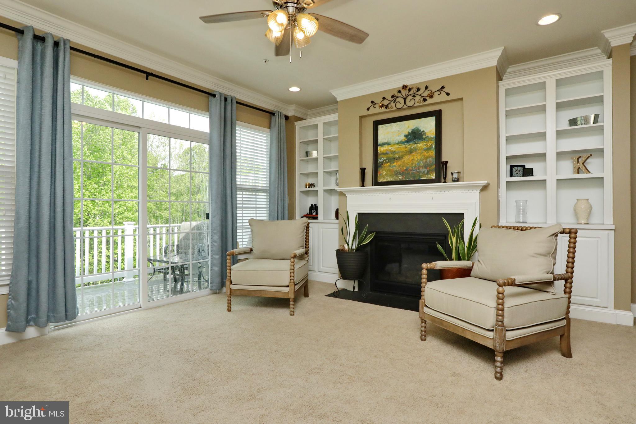 THE VILLAGES OF STEEPLECHASE - Residential