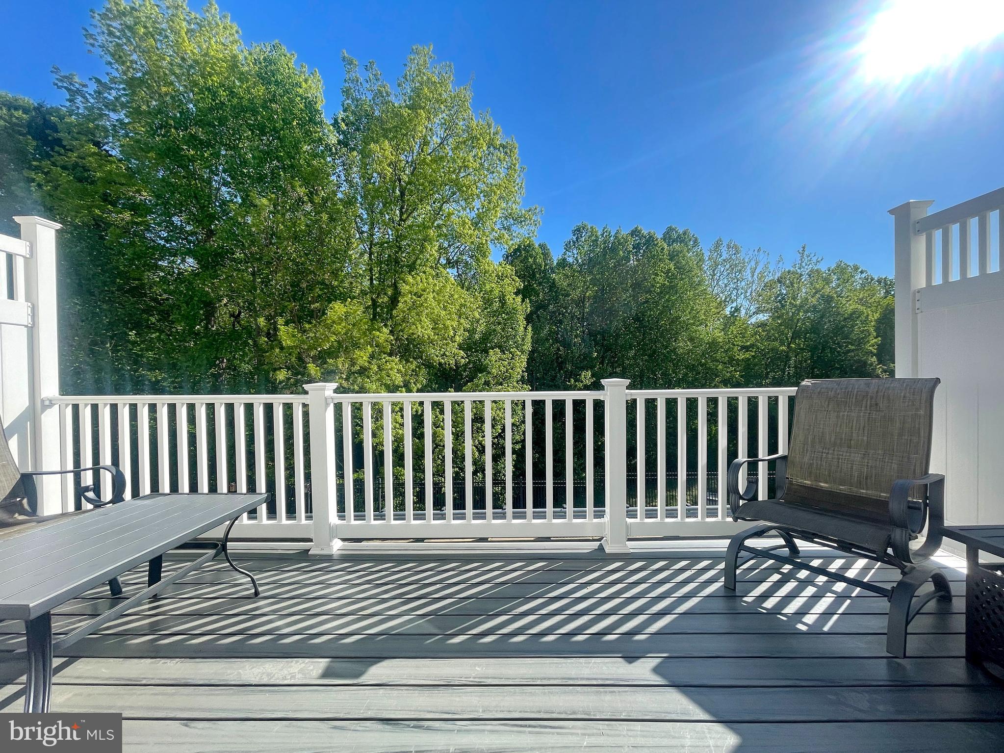 THE VILLAGES OF STEEPLECHASE - Residential