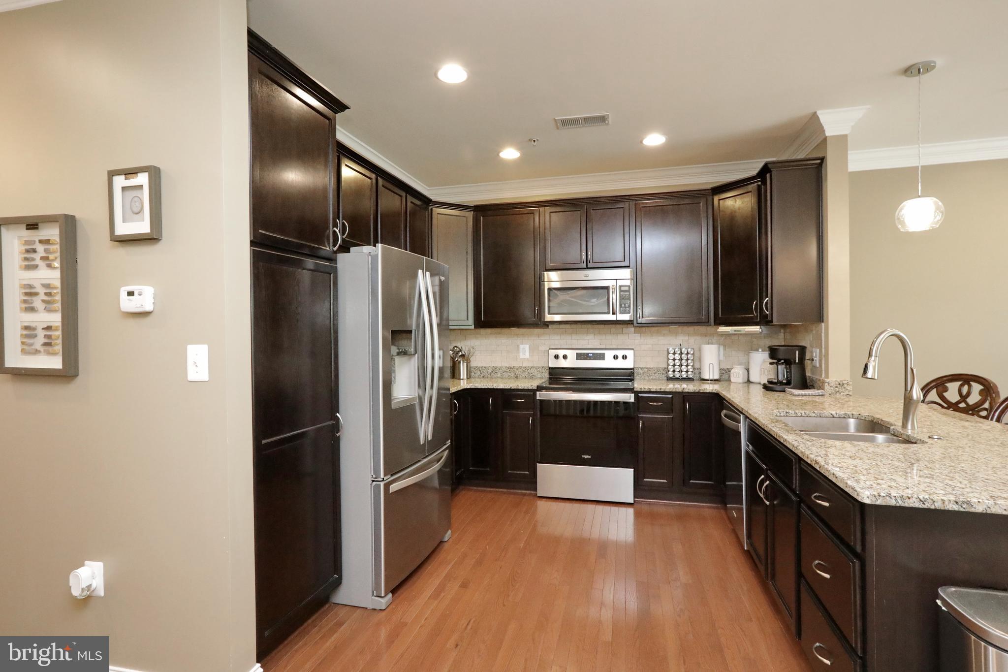 THE VILLAGES OF STEEPLECHASE - Residential