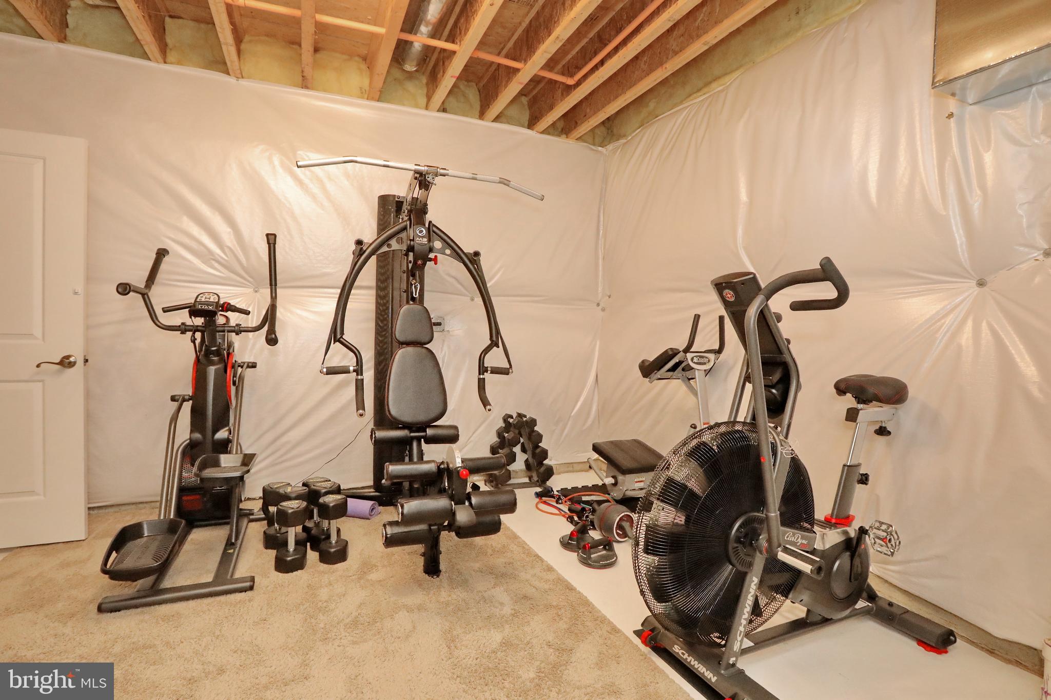 THE VILLAGES OF STEEPLECHASE - Residential