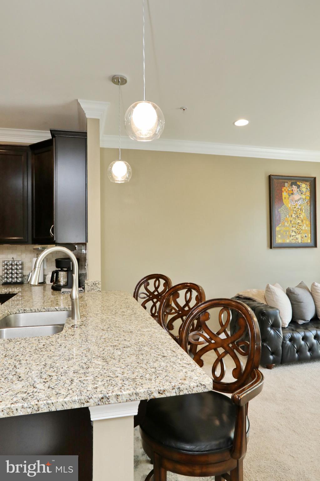 THE VILLAGES OF STEEPLECHASE - Residential